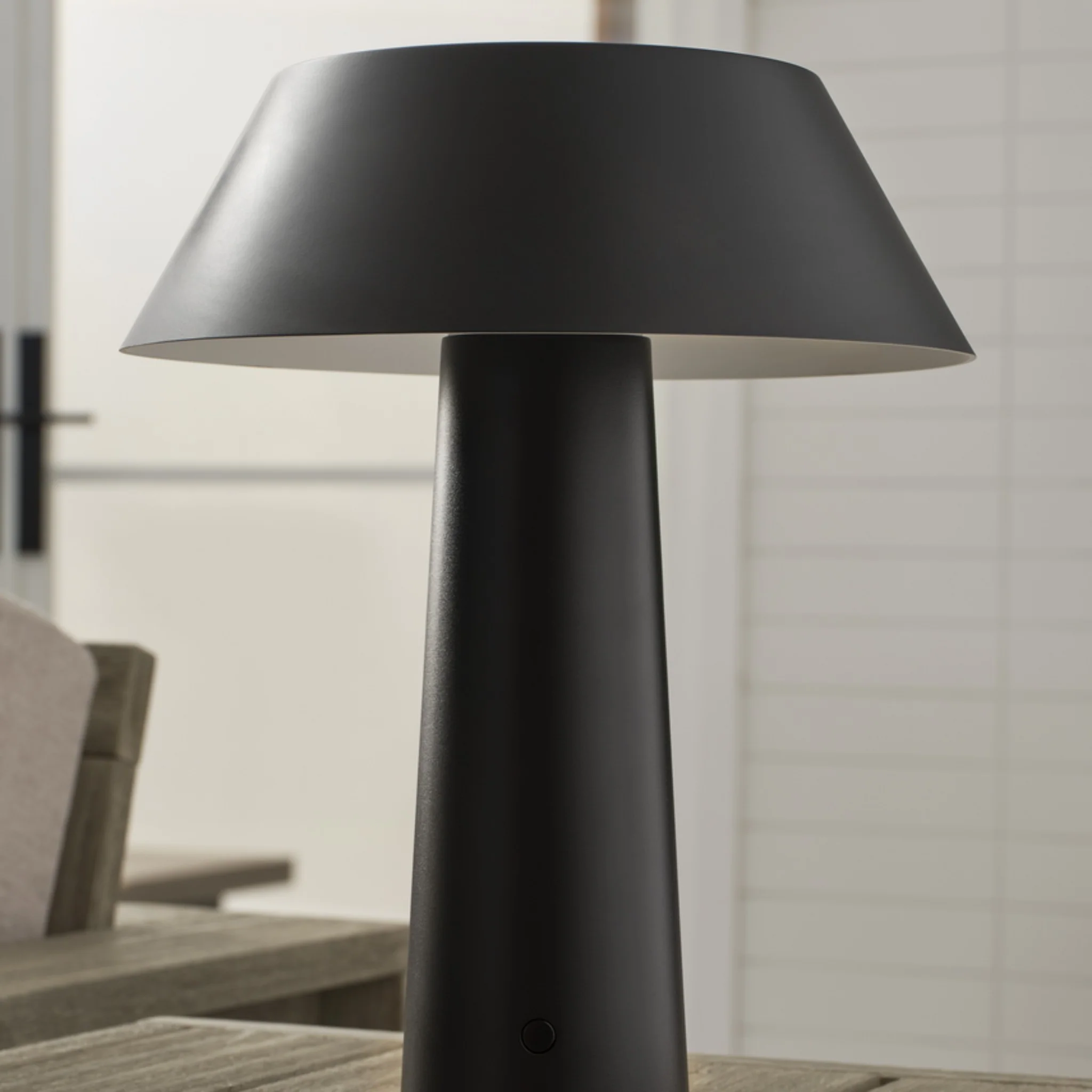 SESA ACCENT RECHARGEABLE TABLE LAMP - Image 19