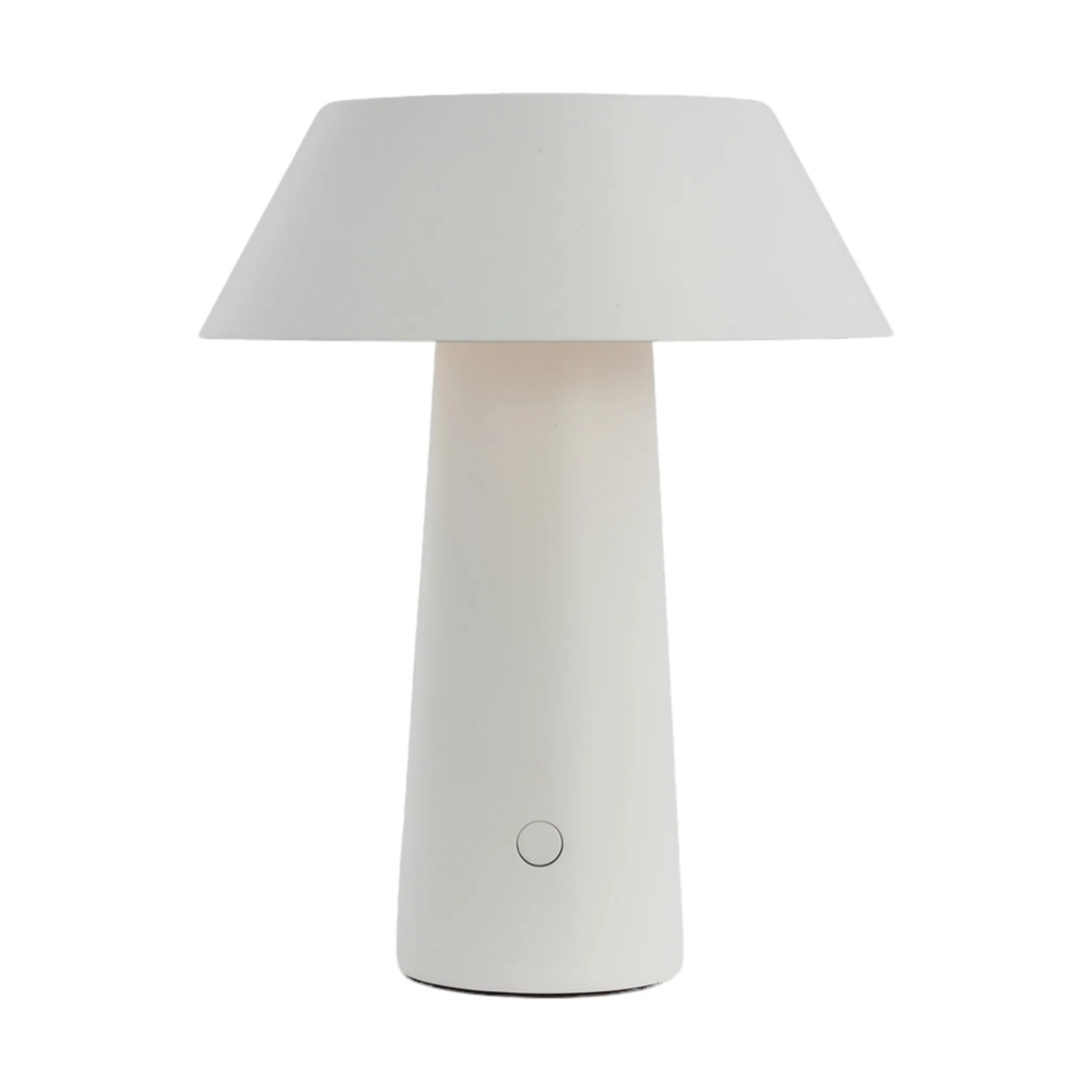 SESA ACCENT RECHARGEABLE TABLE LAMP - Image 4