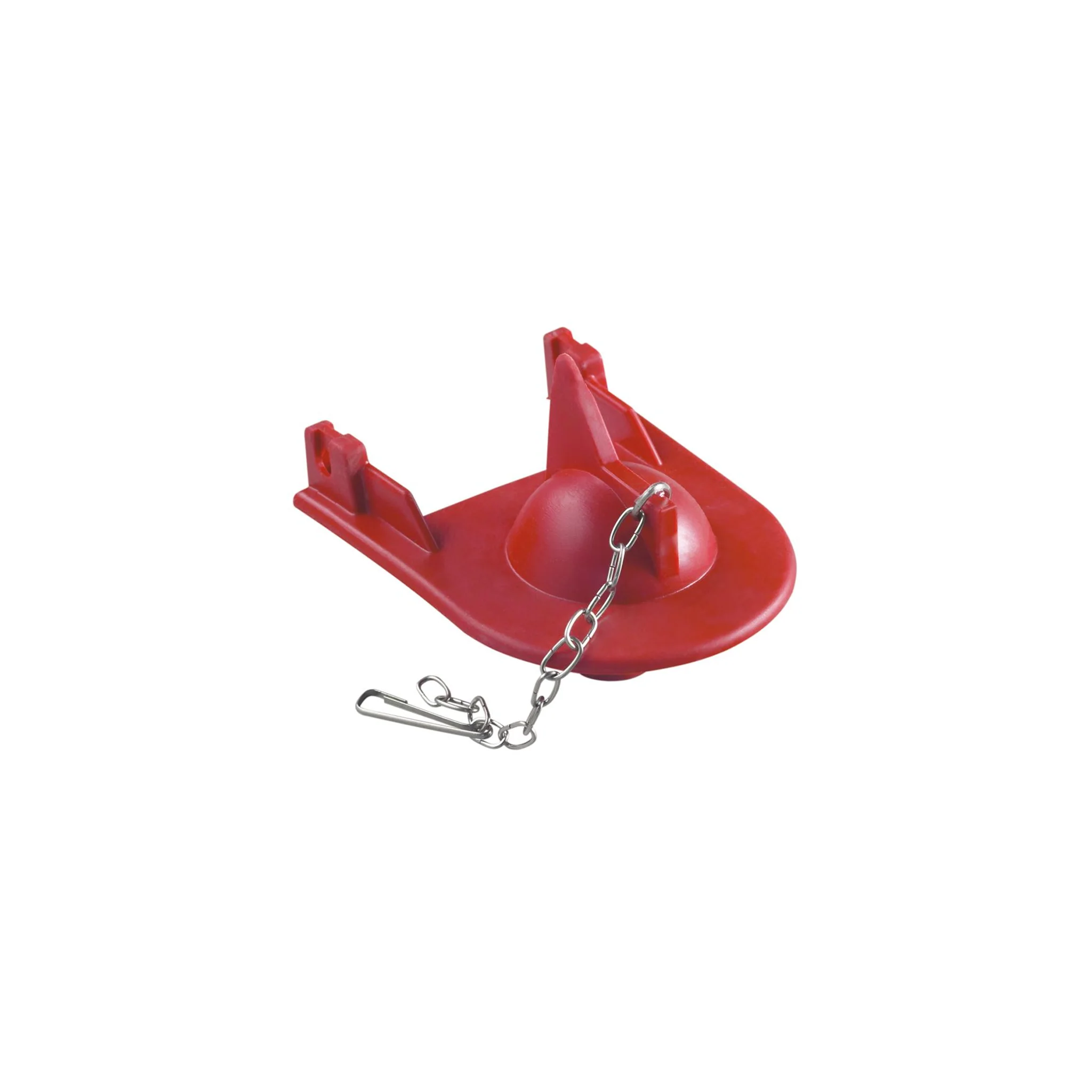 SHARK FIN TOILET FLAPPER