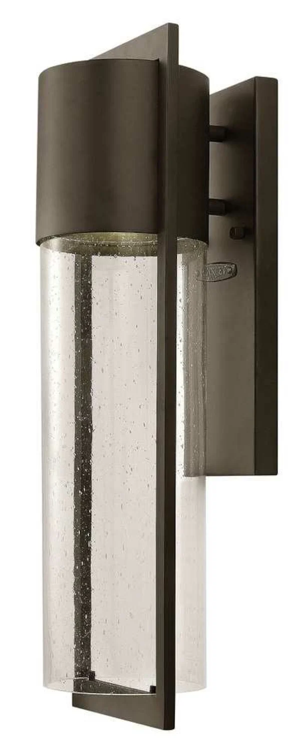 SHELTER MEDIUM WALL MOUNT LANTERN - Image 3
