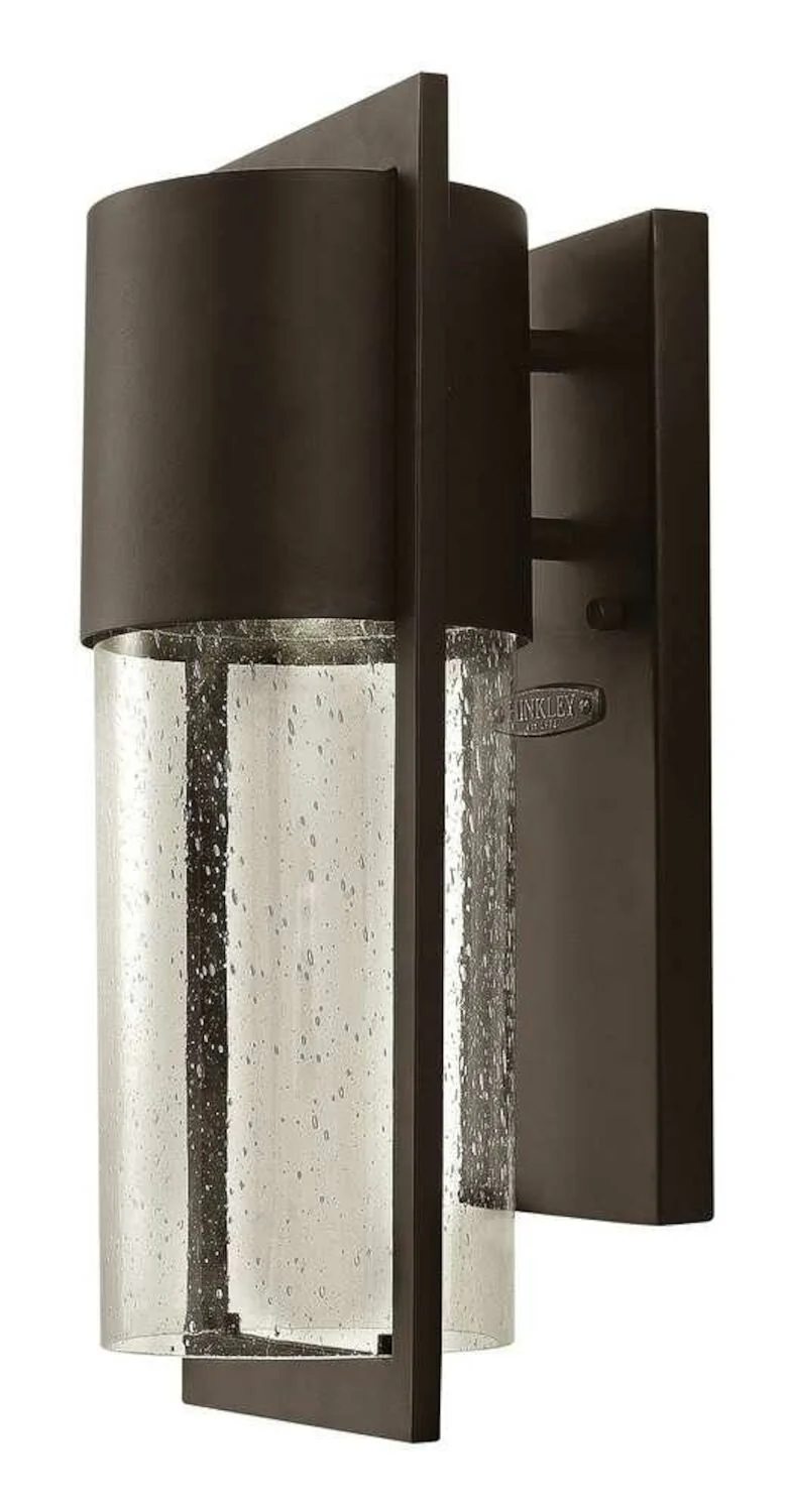 SHELTER SMALL WALL MOUNT LANTERN - Image 2