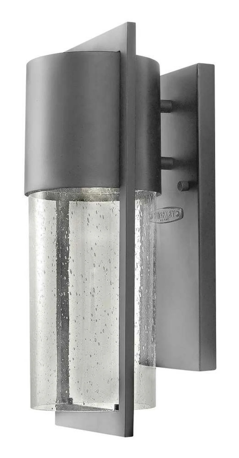 SHELTER SMALL WALL MOUNT LANTERN - Image 3