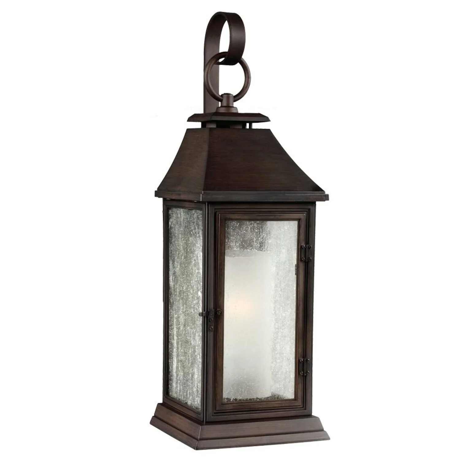 SHEPHERD OUTDOOR LANTERN (MULTIPLE SIZES) - Image 3