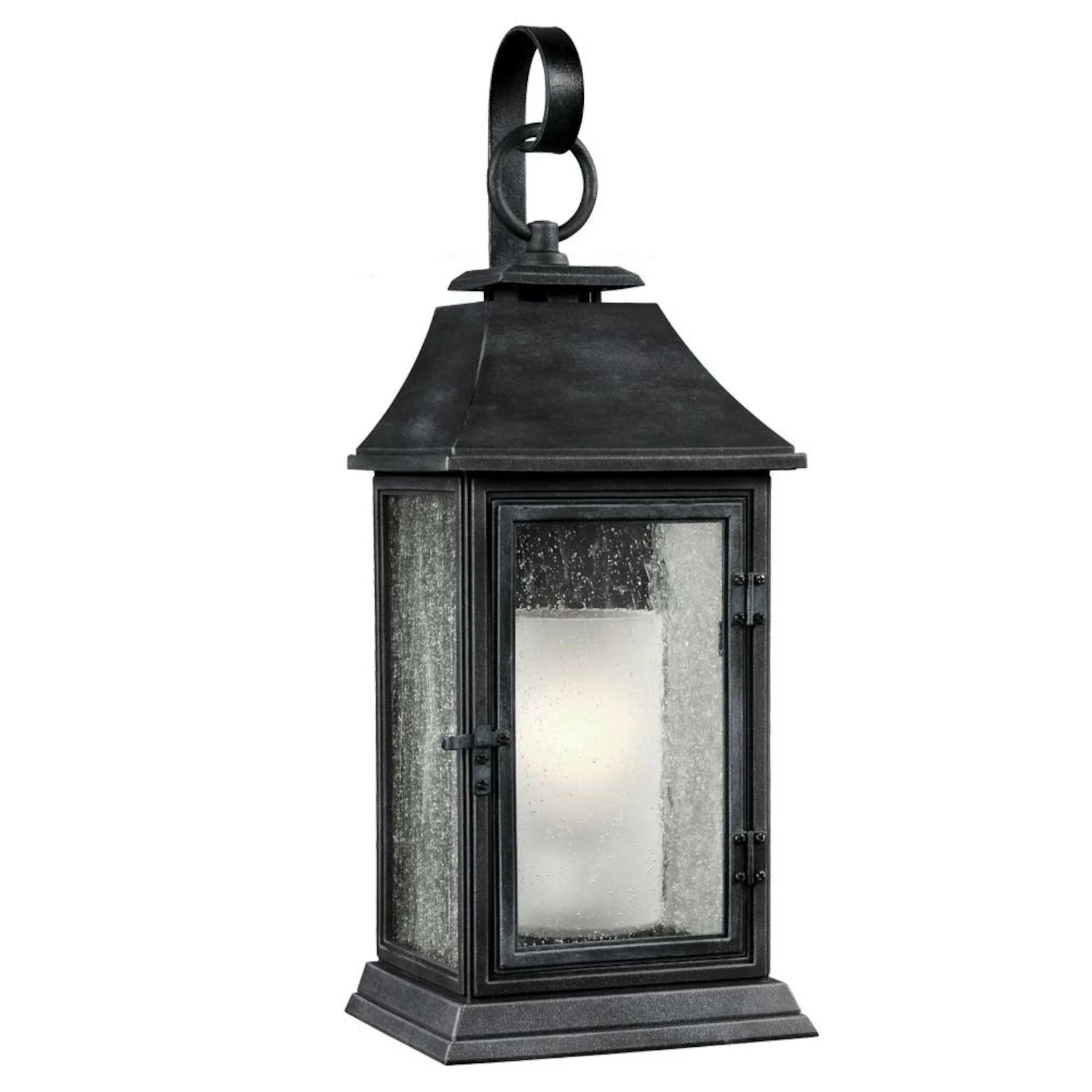 SHEPHERD OUTDOOR LANTERN (MULTIPLE SIZES) - Image 4