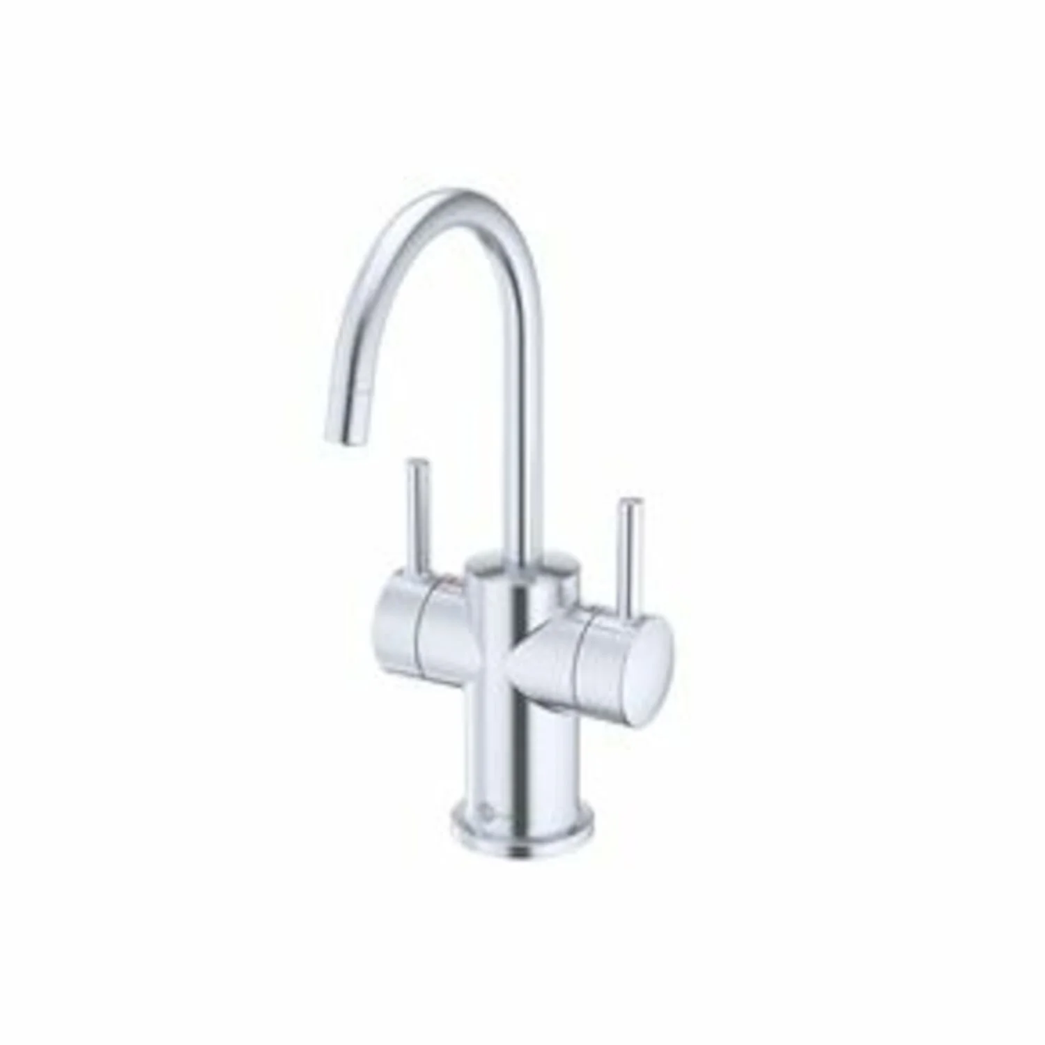 SHOWROOM COLLECTION MODERN FHC3010 INSTANT HOT AND COLD FAUCET - Image 2