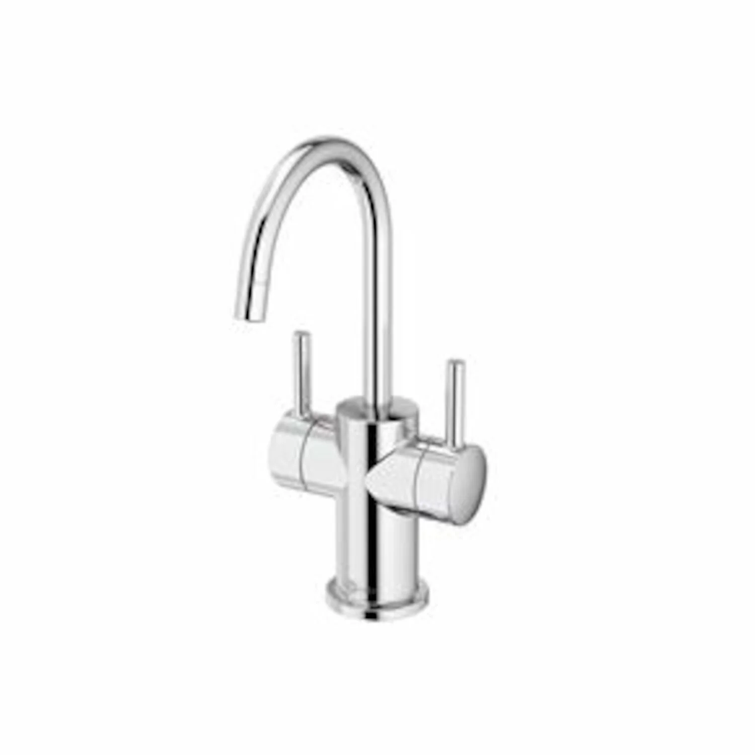 SHOWROOM COLLECTION MODERN FHC3010 INSTANT HOT AND COLD FAUCET - Image 4