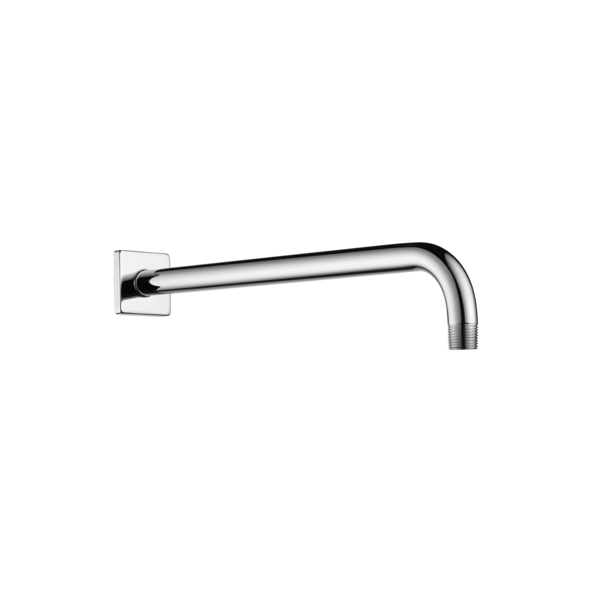 SIDERNA 16-INCH SHOWER ARM AND FLANGE