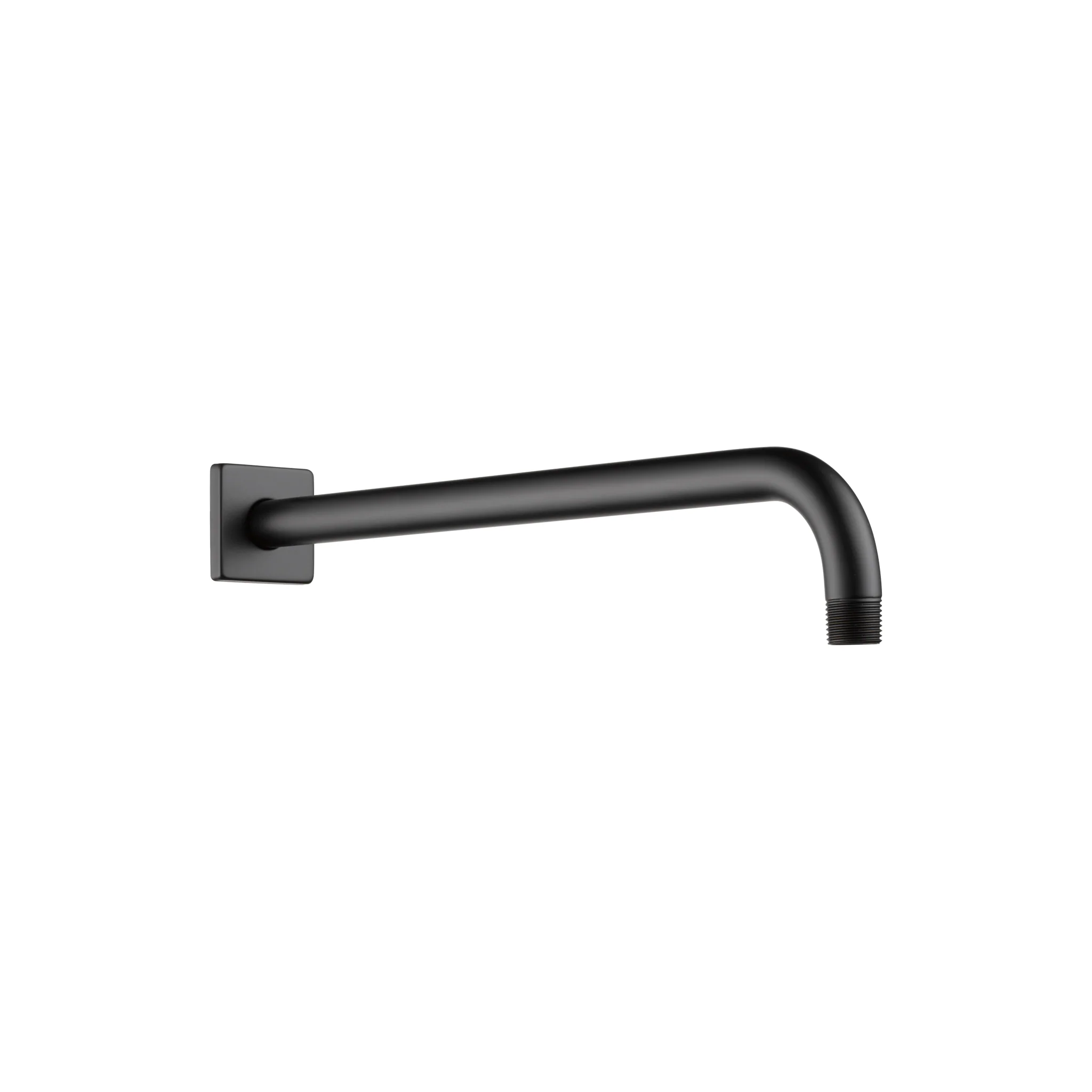 SIDERNA 16-INCH SHOWER ARM AND FLANGE - Image 3