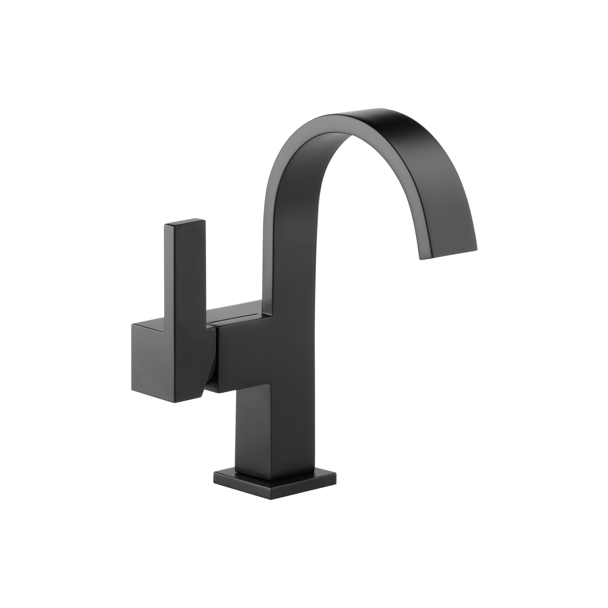SIDERNA SINGLE HANDLE LAVATORY FAUCET - Image 3