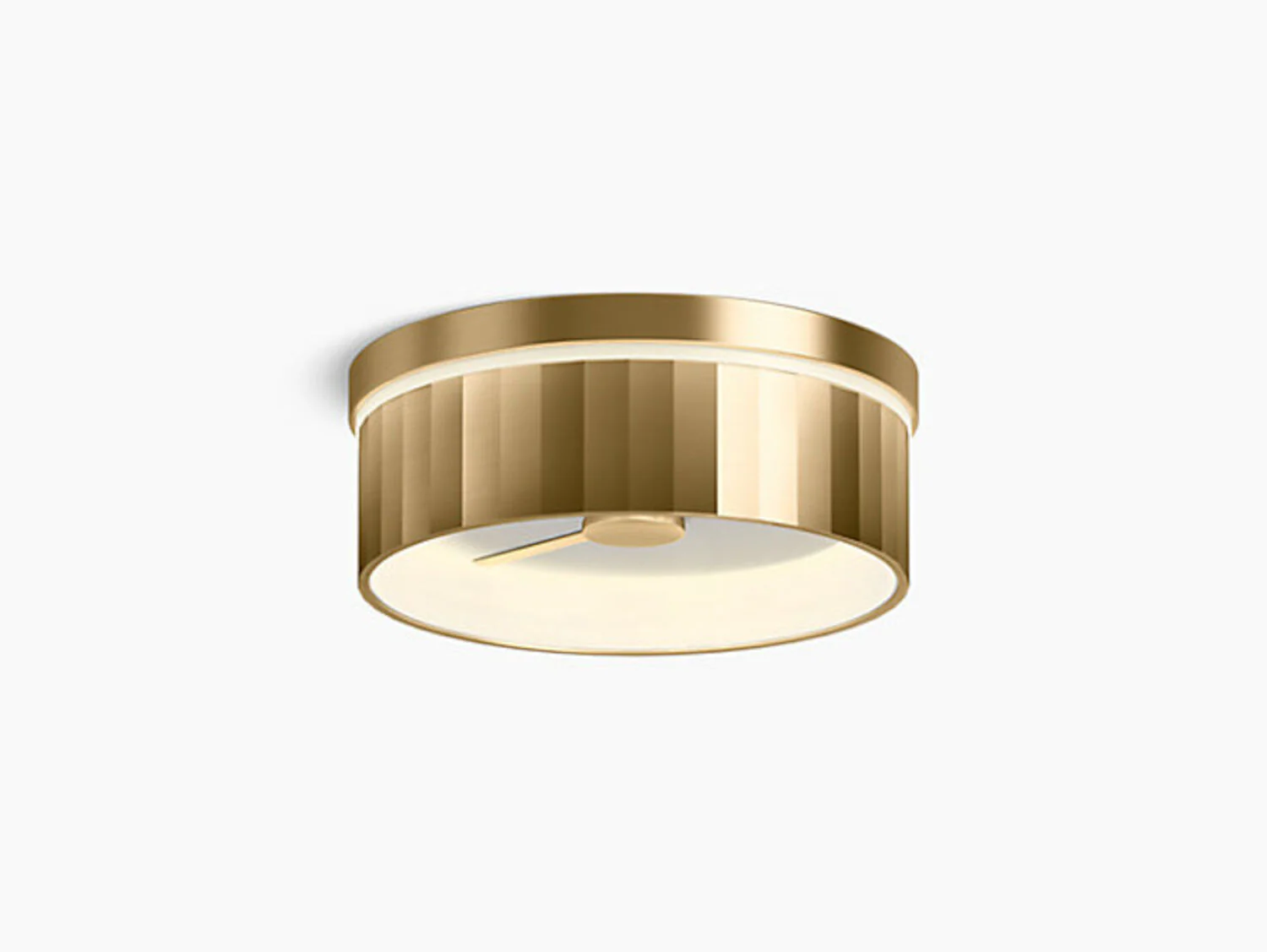SIMPALO LED FLUSH MOUNT LIGHT - Image 2