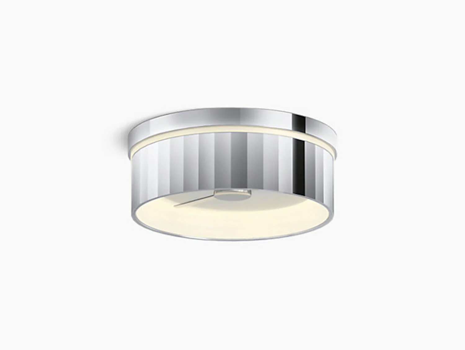 SIMPALO LED FLUSH MOUNT LIGHT - Image 3