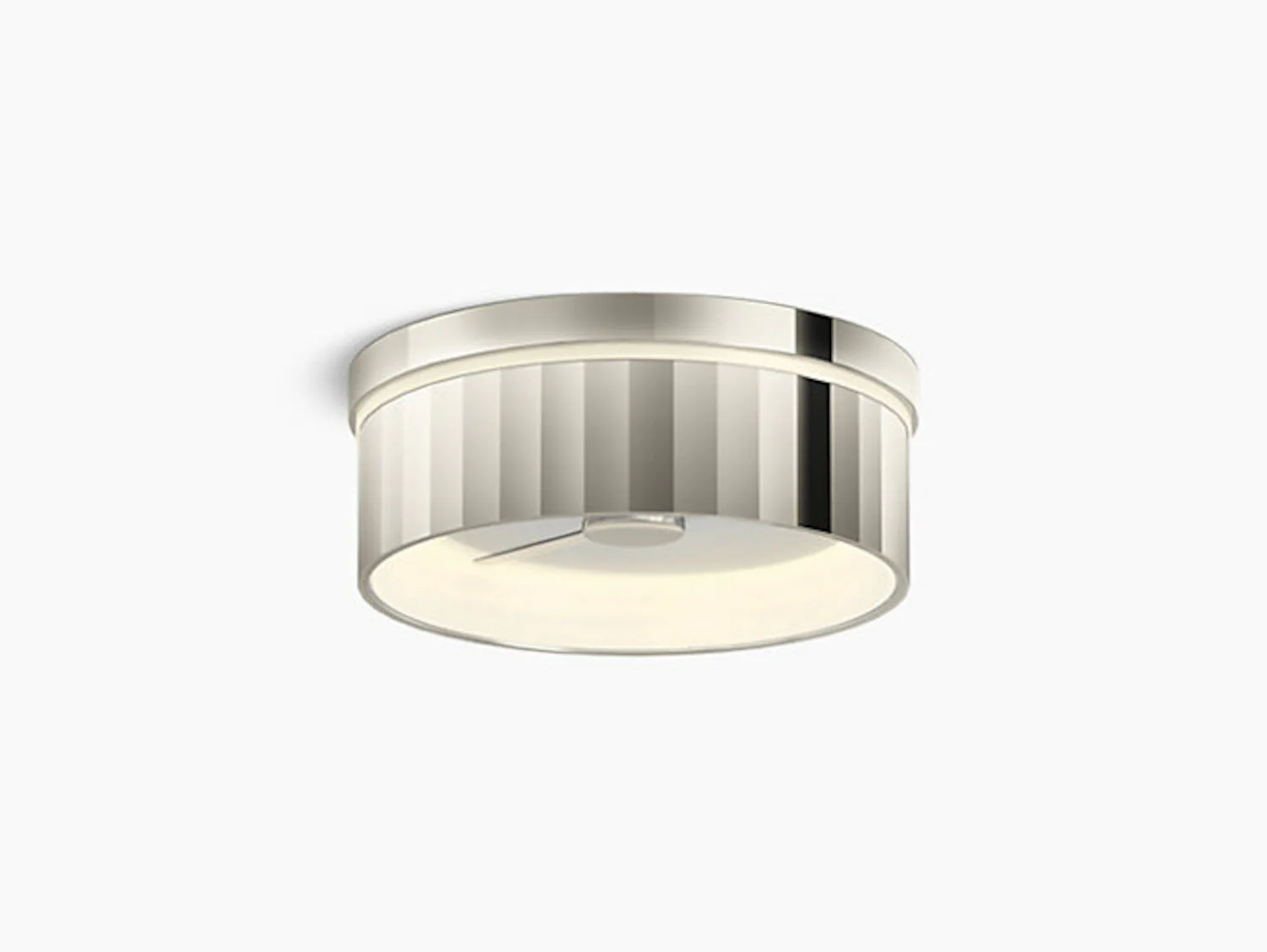 SIMPALO LED FLUSH MOUNT LIGHT - Image 4