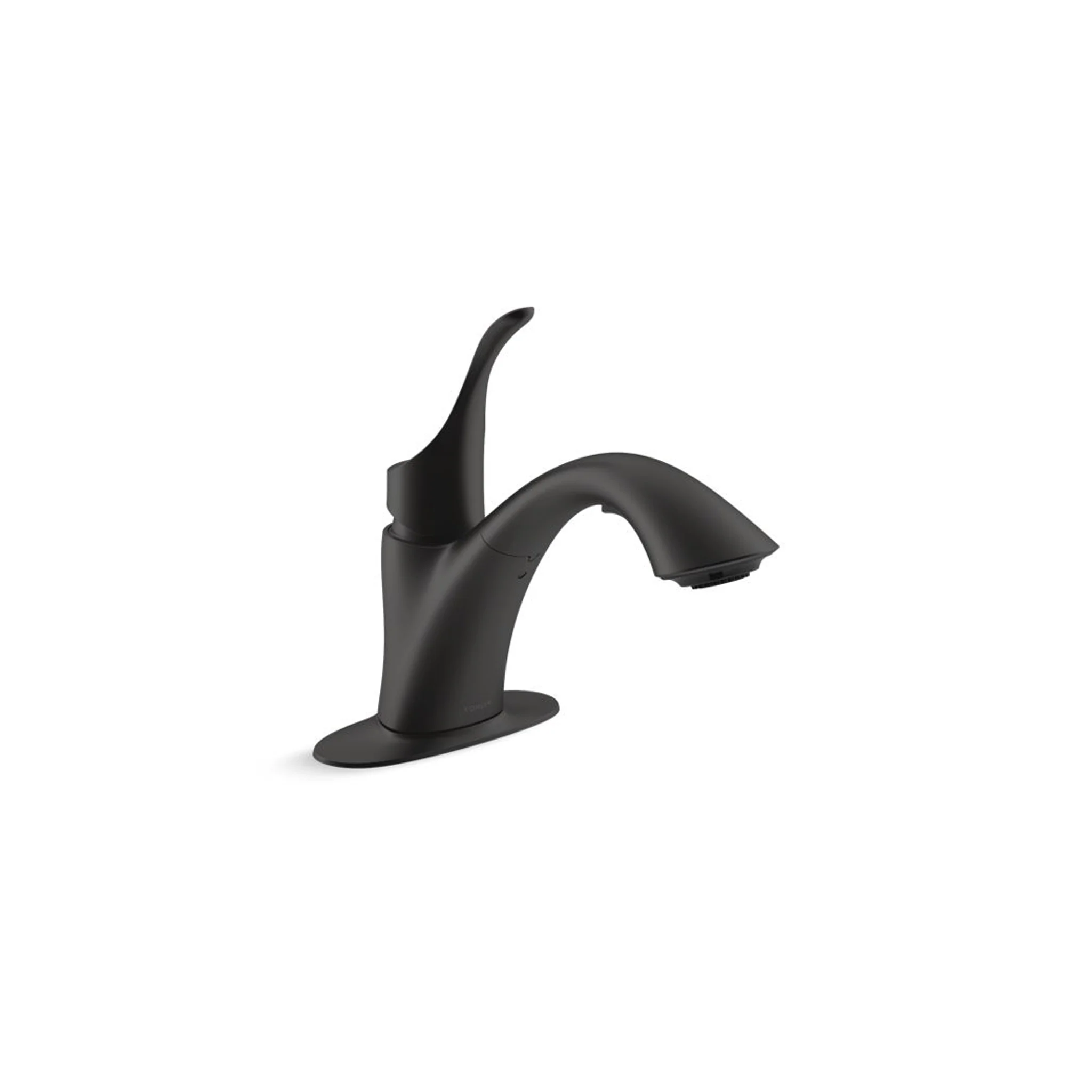 SIMPLICE® LAUNDRY AND UTILITY SINK FAUCET - Image 3