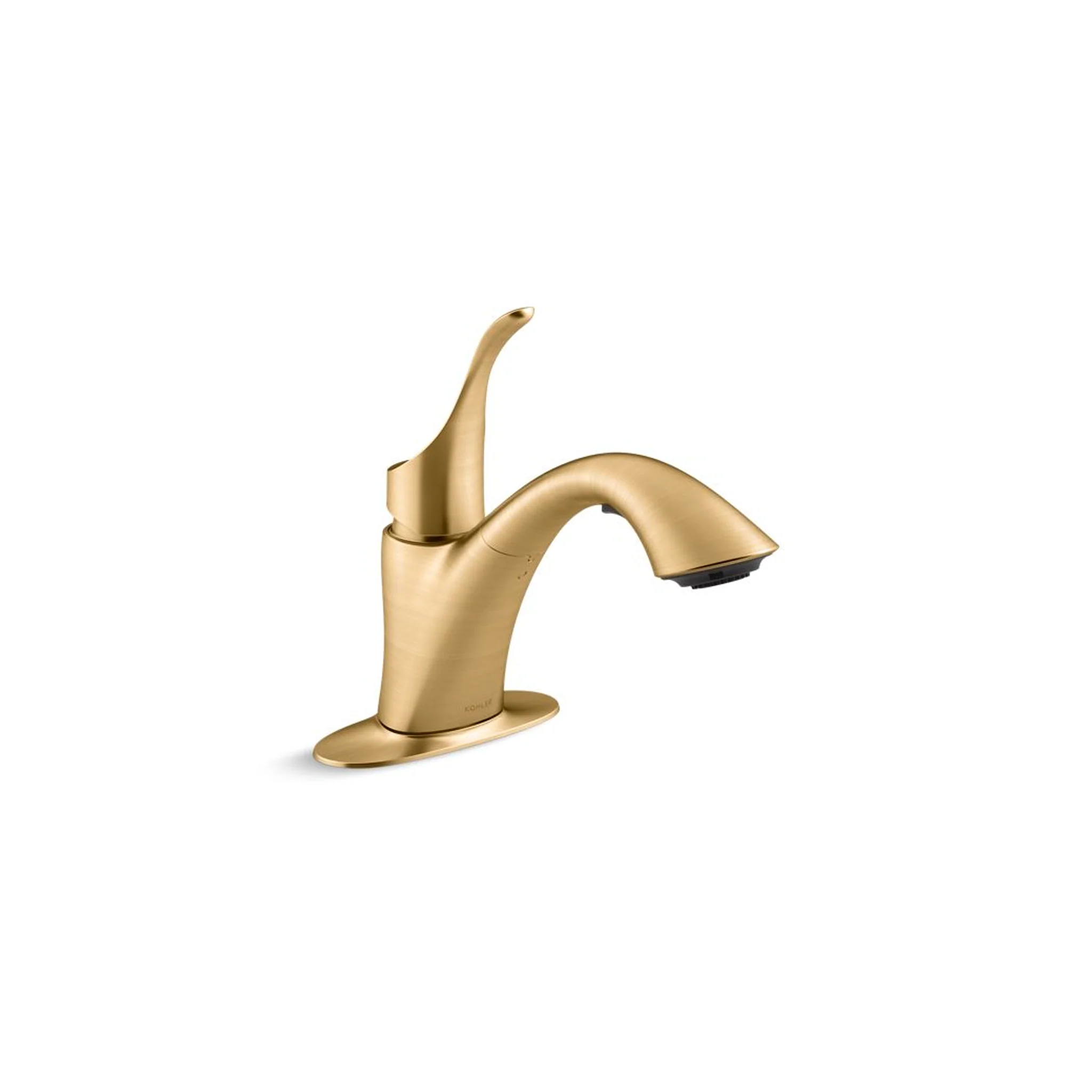 SIMPLICE® LAUNDRY AND UTILITY SINK FAUCET - Image 4