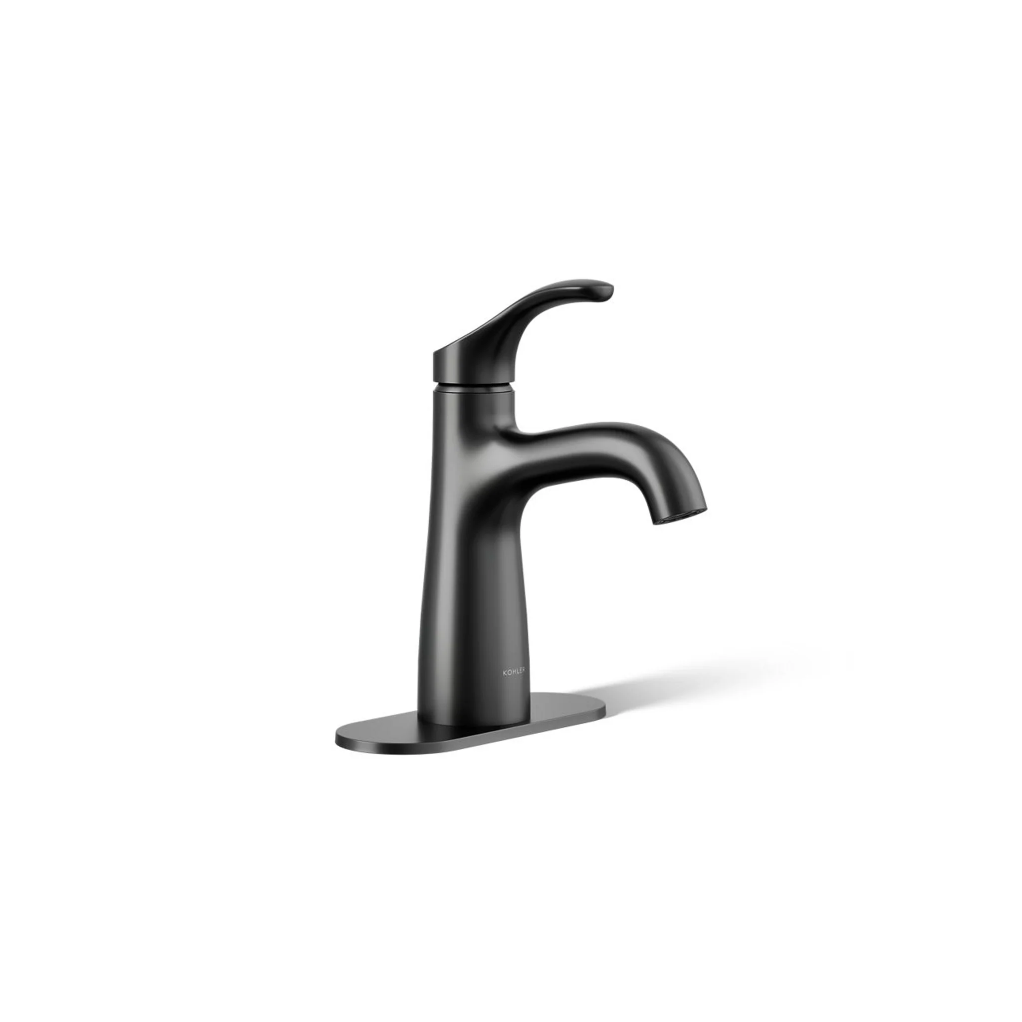 SIMPLICE SINGLE-HANDLE BATHROOM SINK FAUCET, 1.2 GPM - Image 4