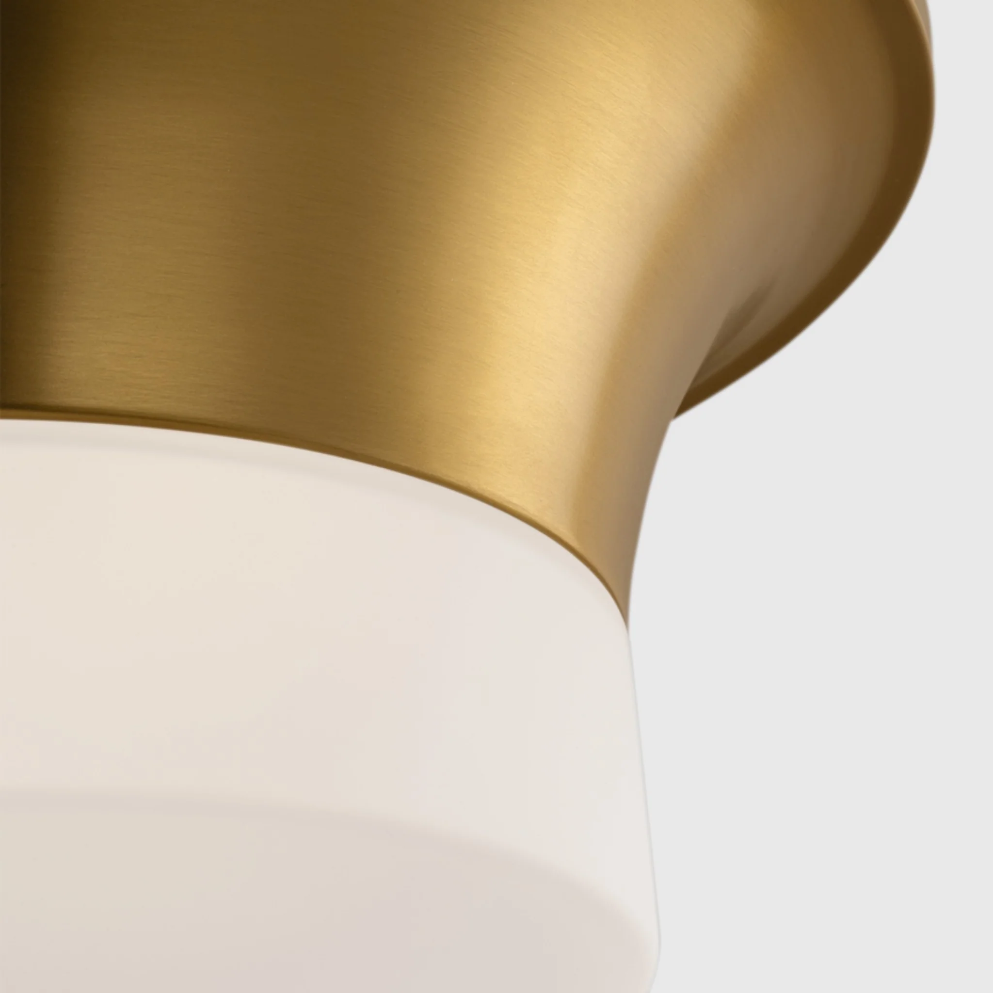 SINA FLUSH MOUNT - Image 10