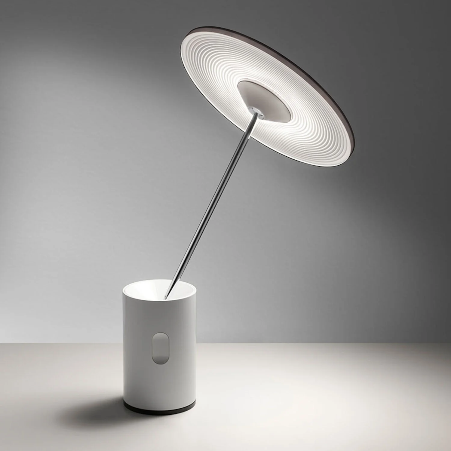 SISIFO 3000K LED TABLE LAMP, 17320