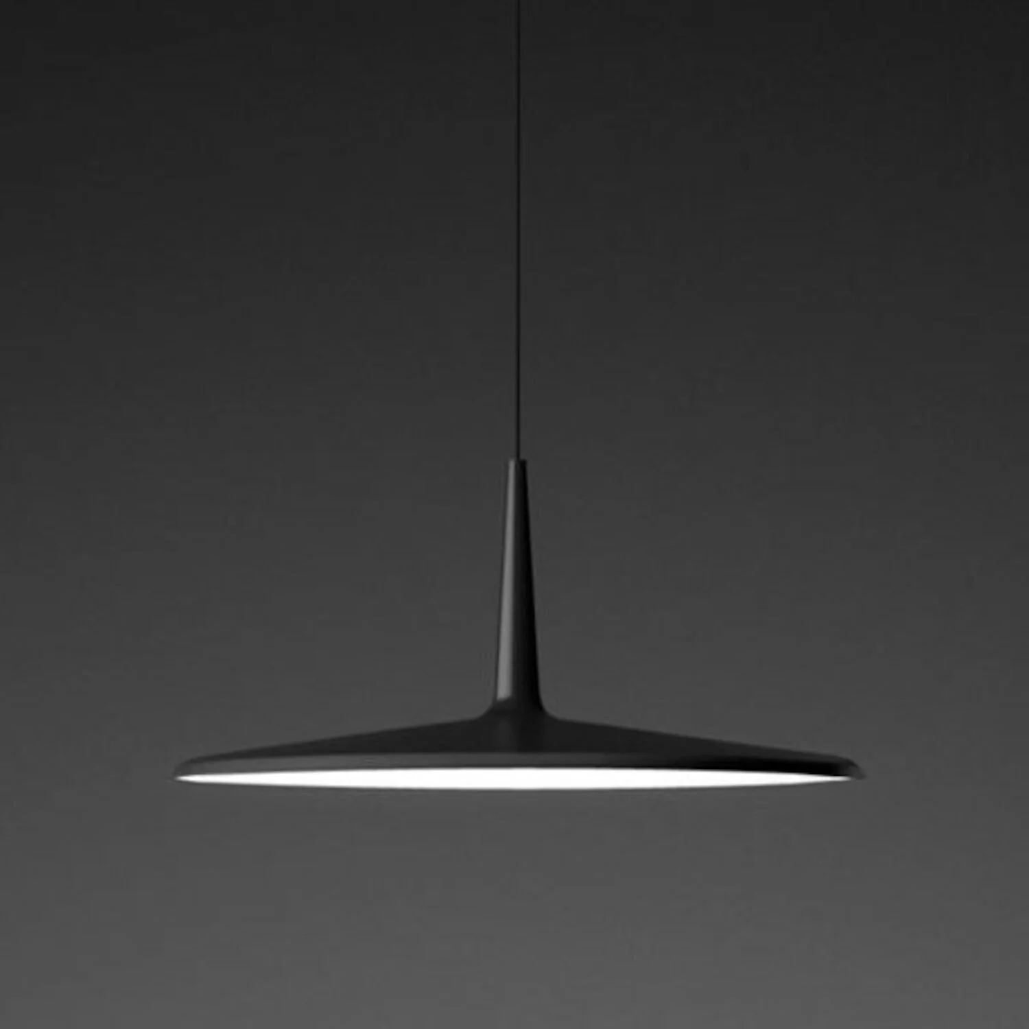 SKAN 11 3/4-INCH 2700K LED PENDANT LIGHT, 0270 - Image 2