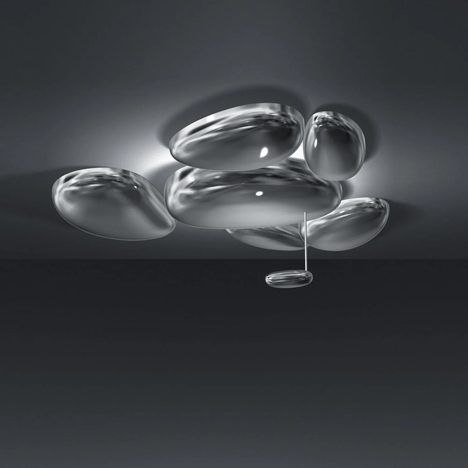 SKYDRO LED CEILING LIGHT, 1245 - Image 2
