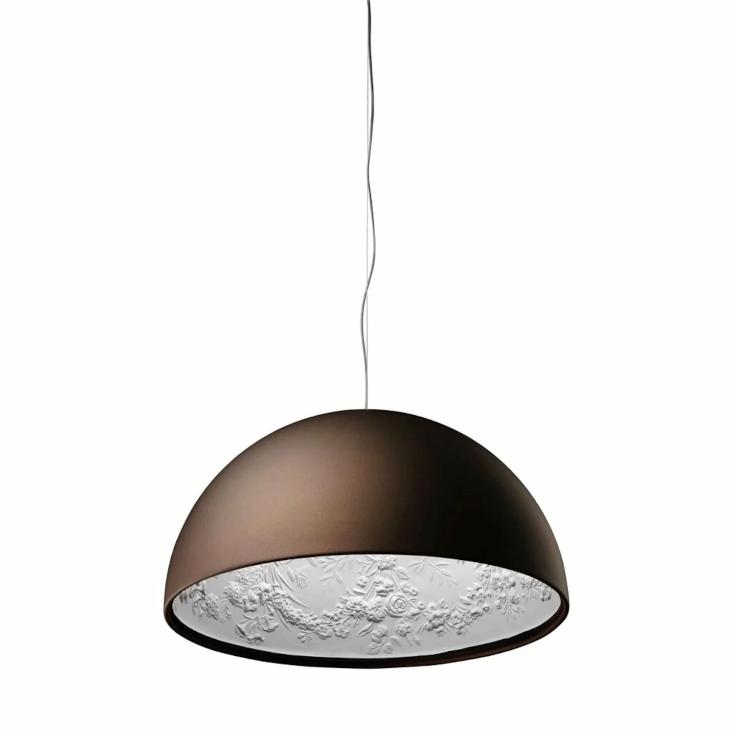 SKYGARDEN S1 DIMMABLE PENDANT HALOGEN LIGHT BY MARCEL WANDERS - Image 2