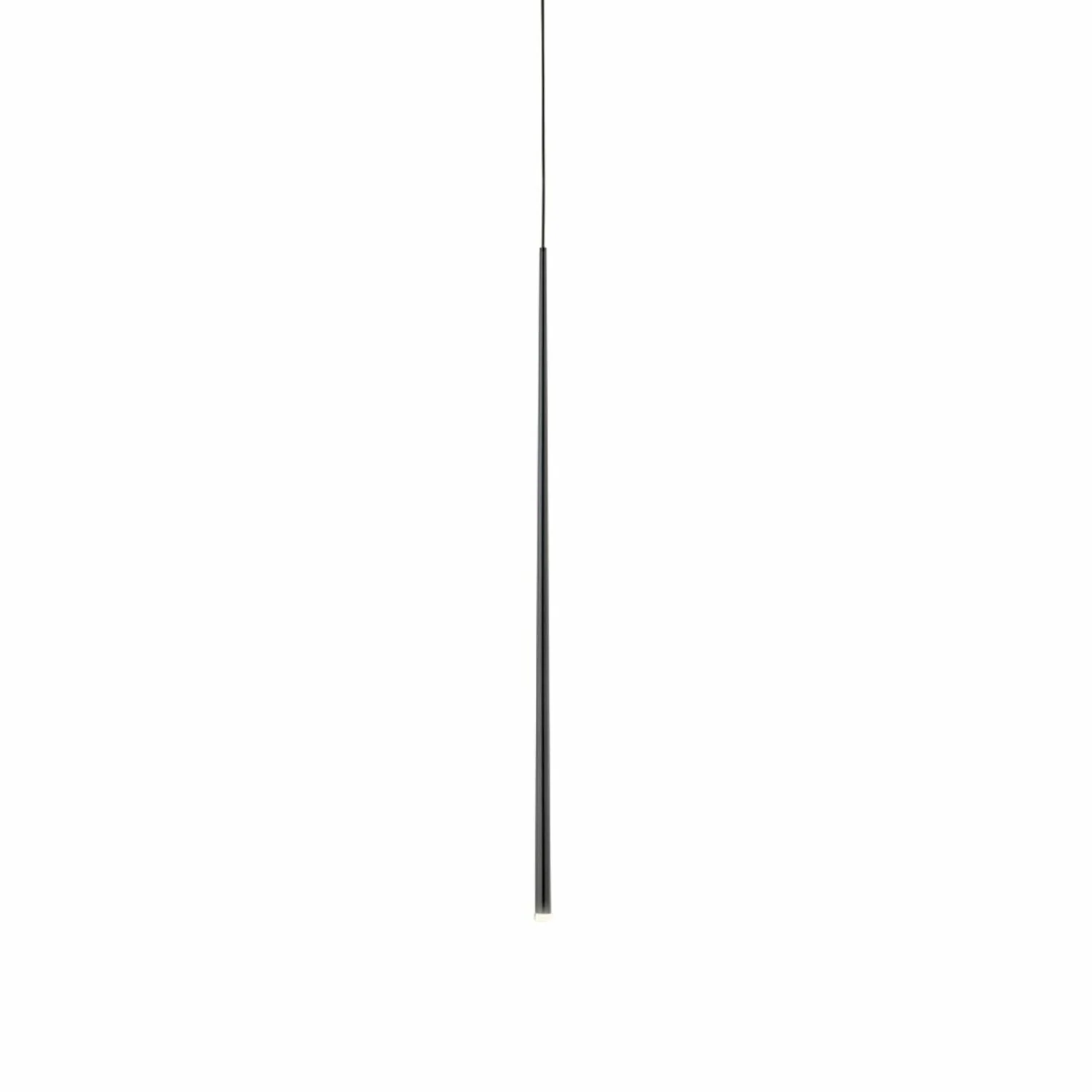 SLIM 2700K 1-LED PENDANT LIGHT, 0920 - Image 2