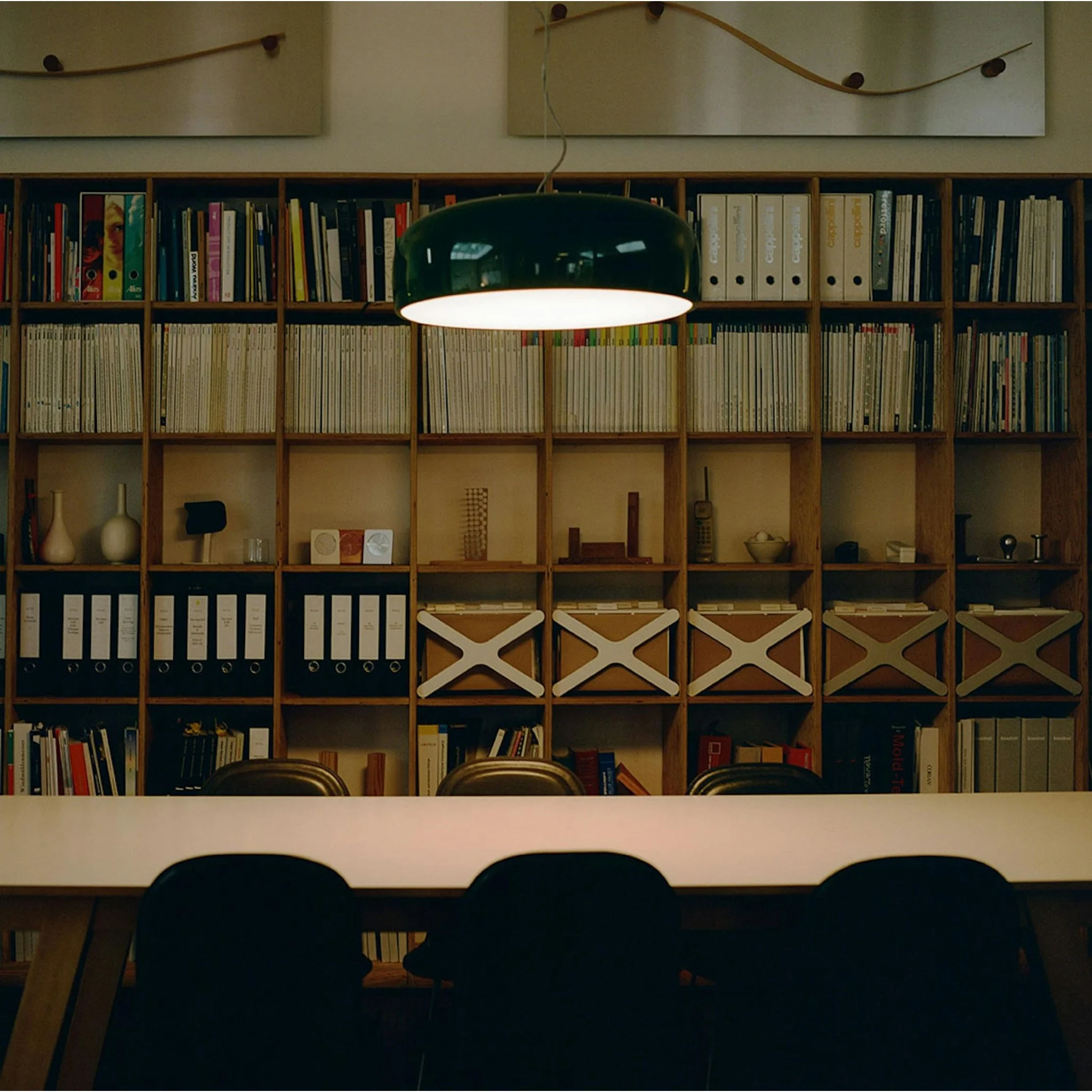 SMITHFIELD SUSPENSION LIGHT (MULTIPLE OPTIONS) - Image 2