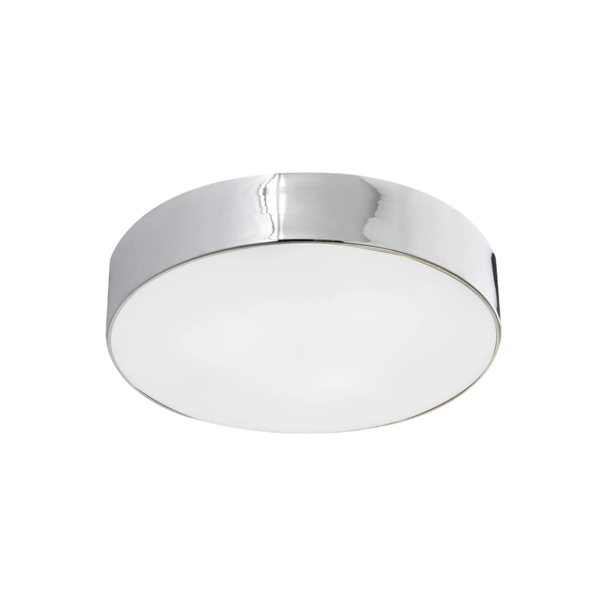 SNARE 12" 2 LIGHT FLUSH MOUNT - Image 2