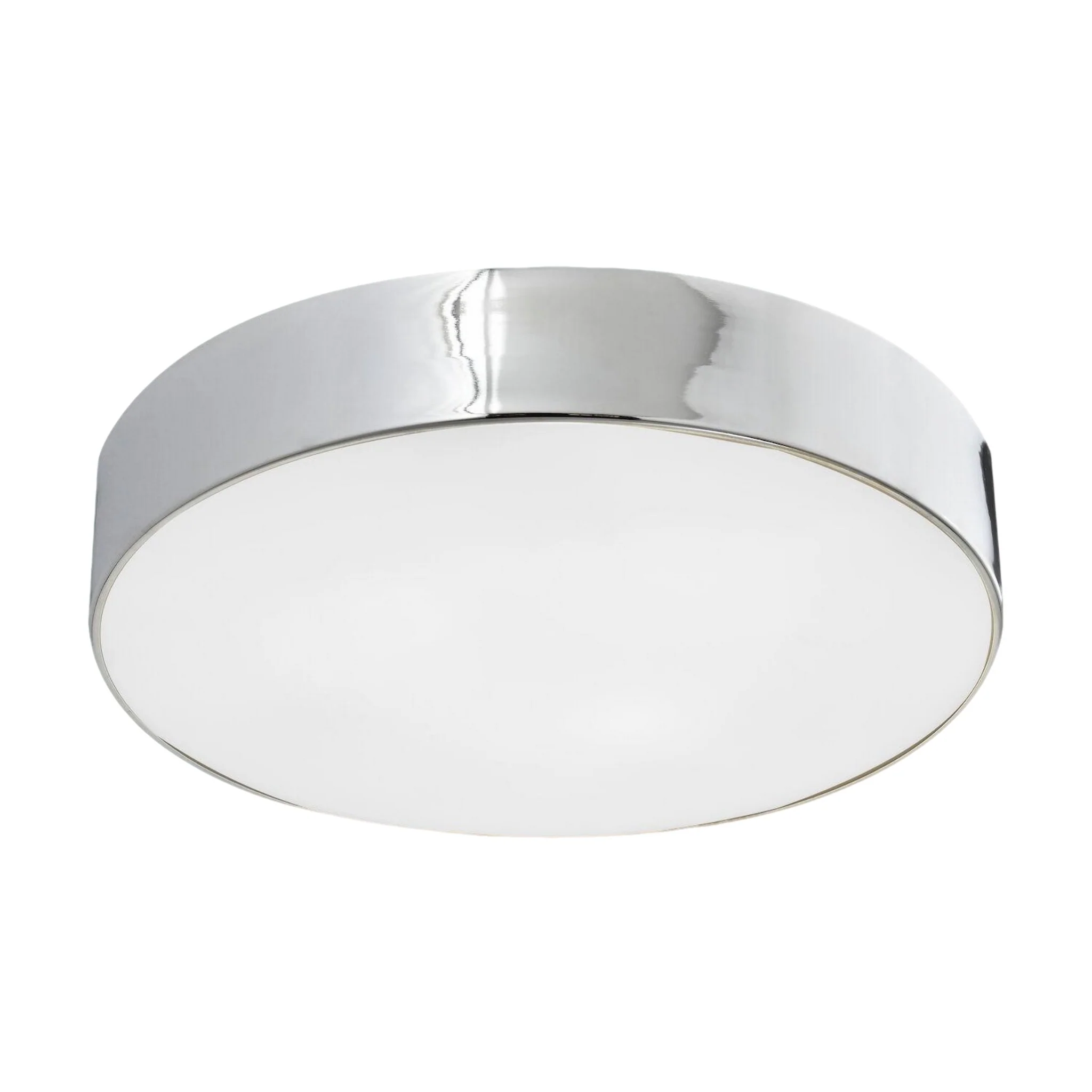 SNARE 16.5" 3 LIGHT FLUSH MOUNT - Image 2