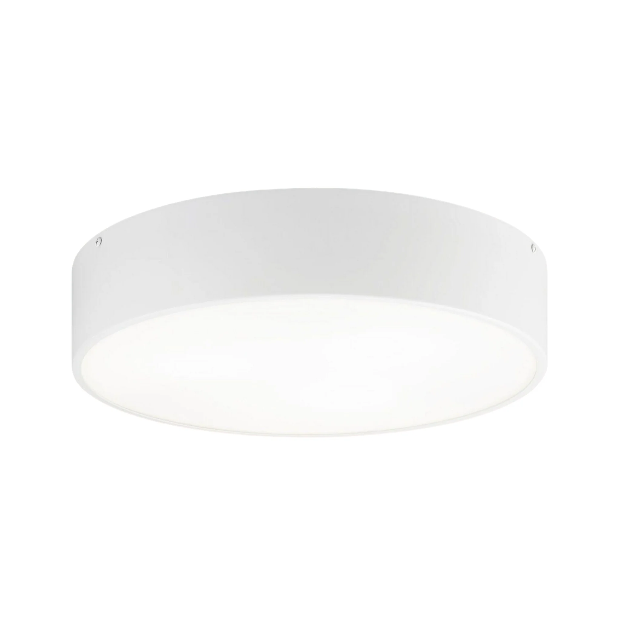 SNARE 16.5" 3 LIGHT FLUSH MOUNT - Image 4