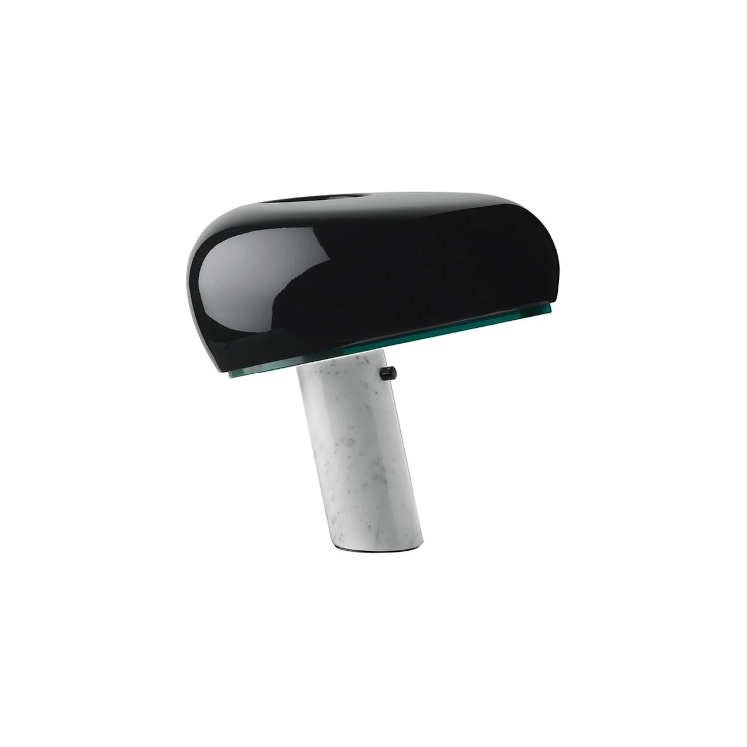 SNOOPY TABLE LAMP BY ACHILLE CASTIGLIONI - Image 3