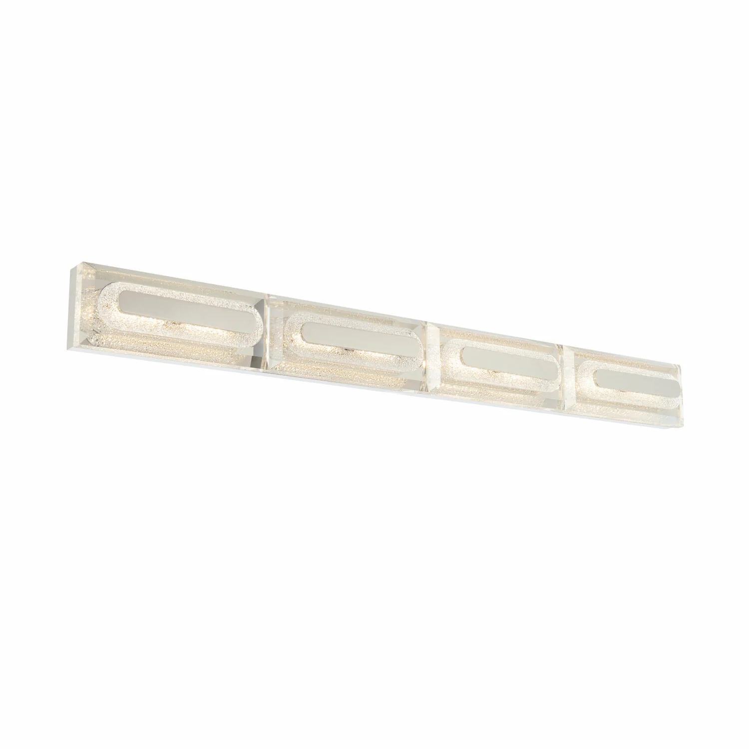 SOIREE 1 LIGHT LED BATH VANITY & WALL LIGHT