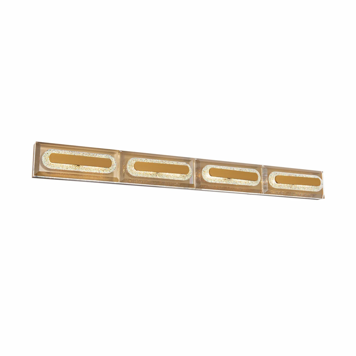 SOIREE 1 LIGHT LED BATH VANITY & WALL LIGHT - Image 2