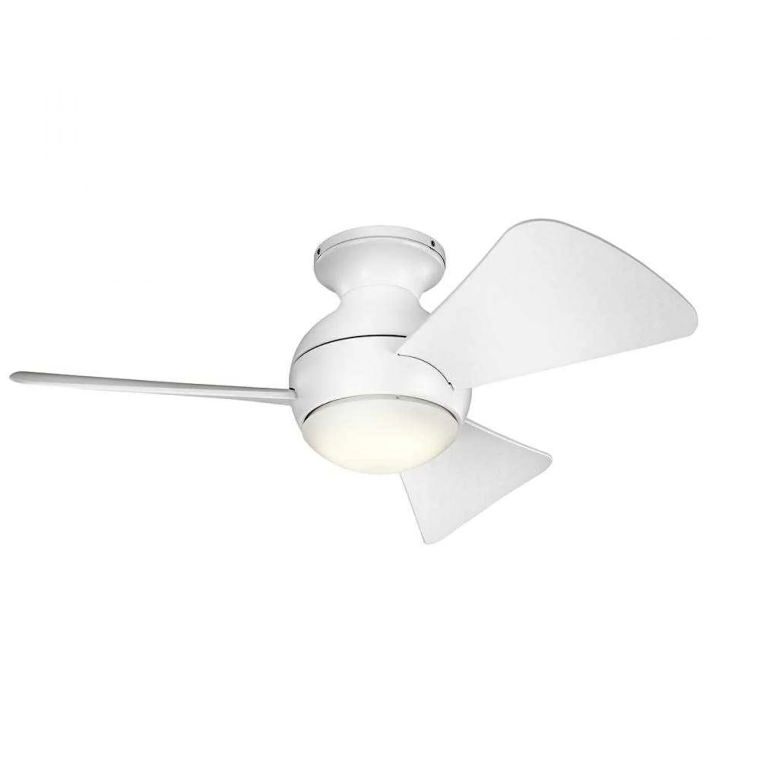 SOLA LED CEILING FAN (MULTIPLE SIZES) - Image 4