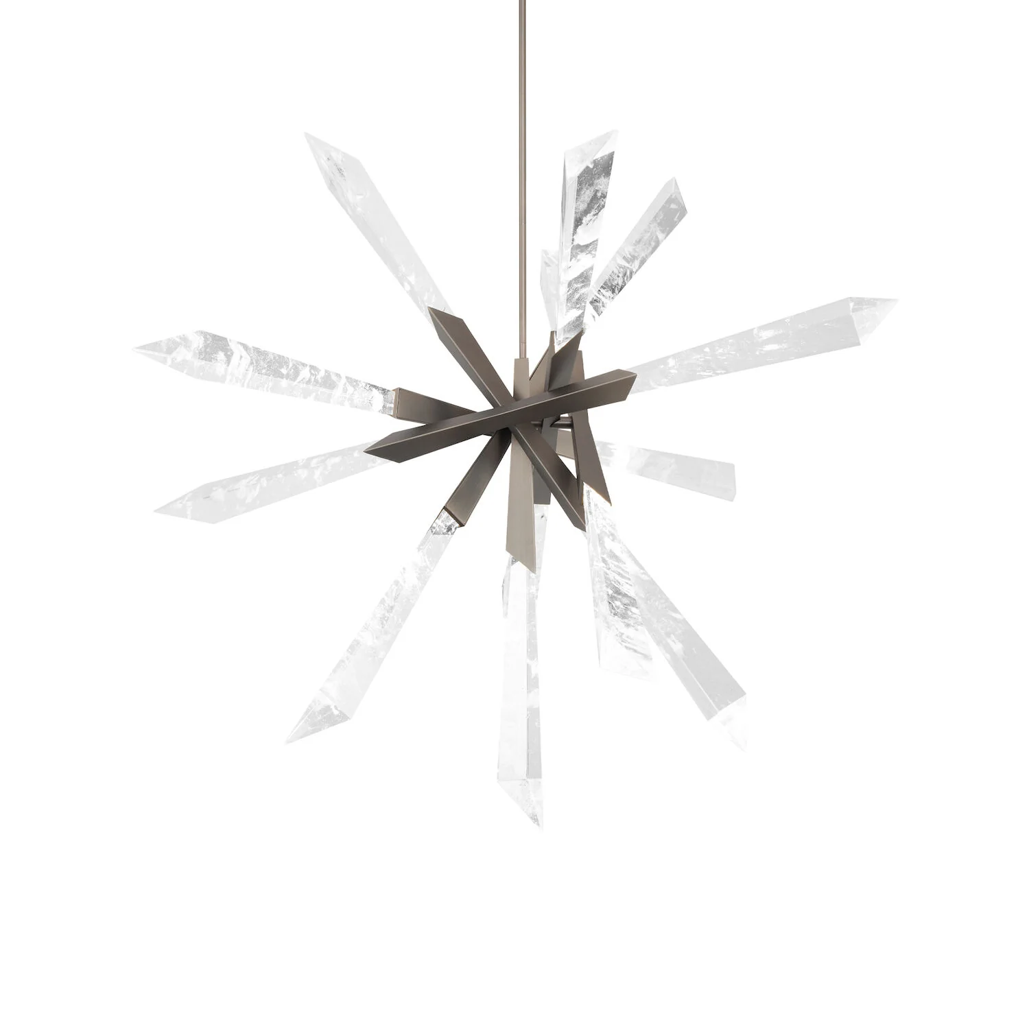 SOLITUDE 1-LIGHT LED PENDANT - Image 2