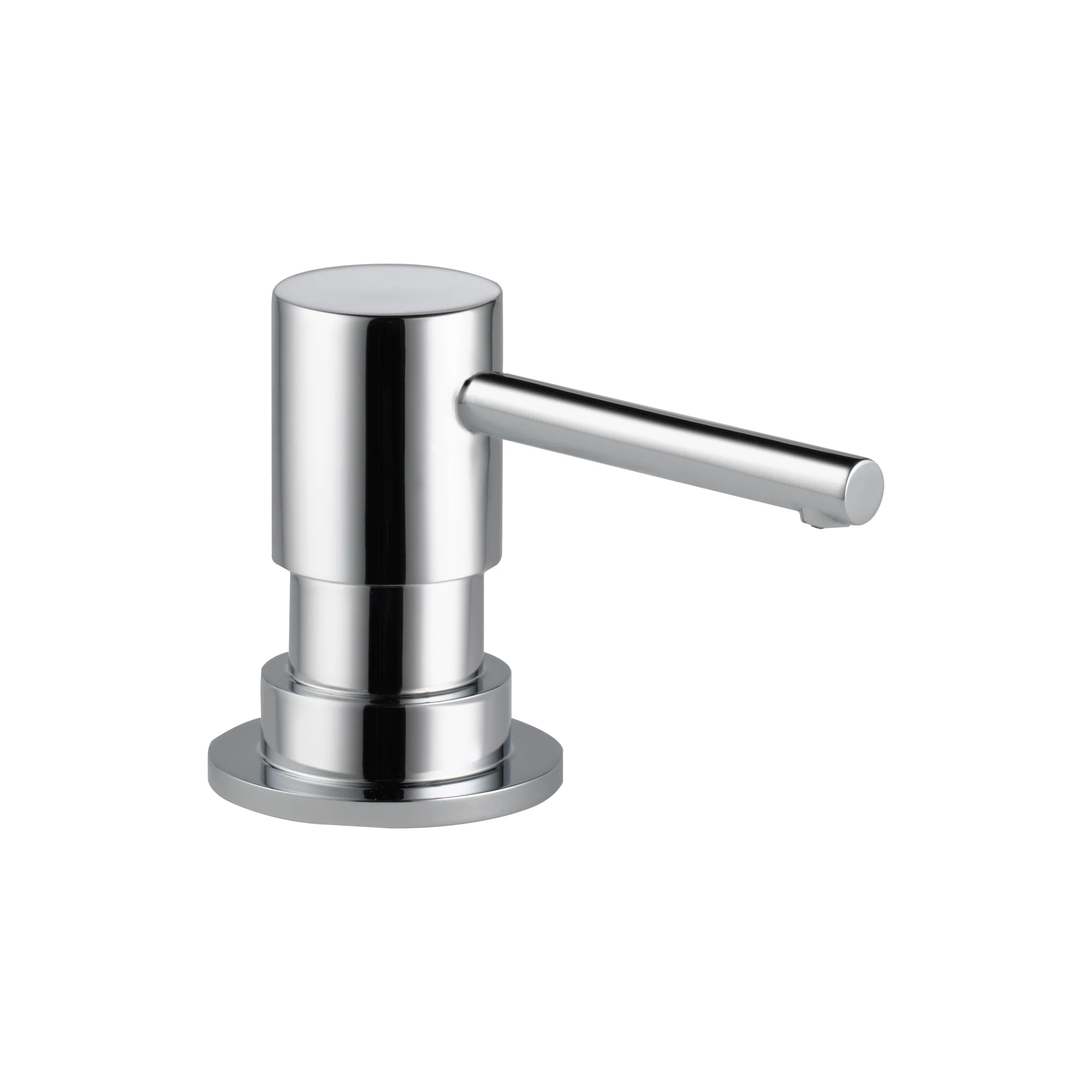 SOLNA SOAP/LOTION DISPENSER - Image 3
