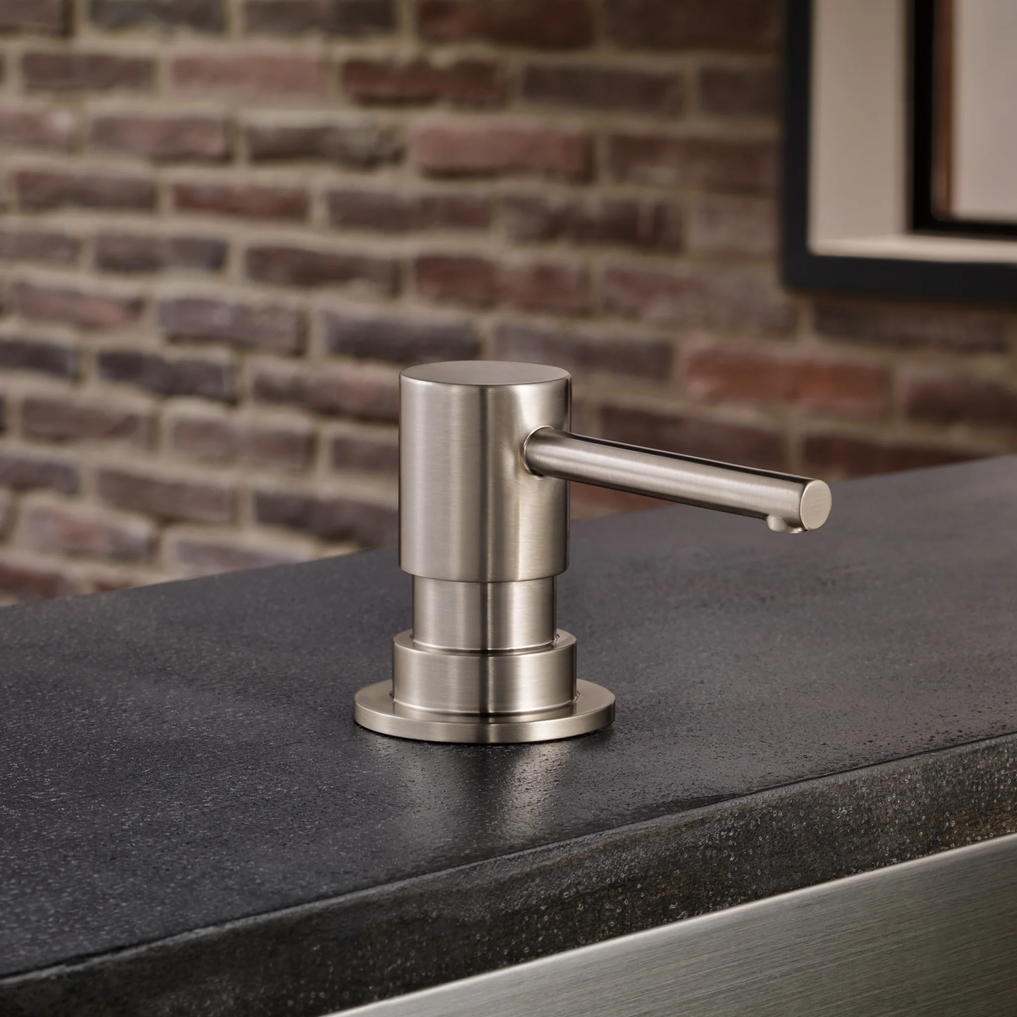 SOLNA SOAP/LOTION DISPENSER - Image 5