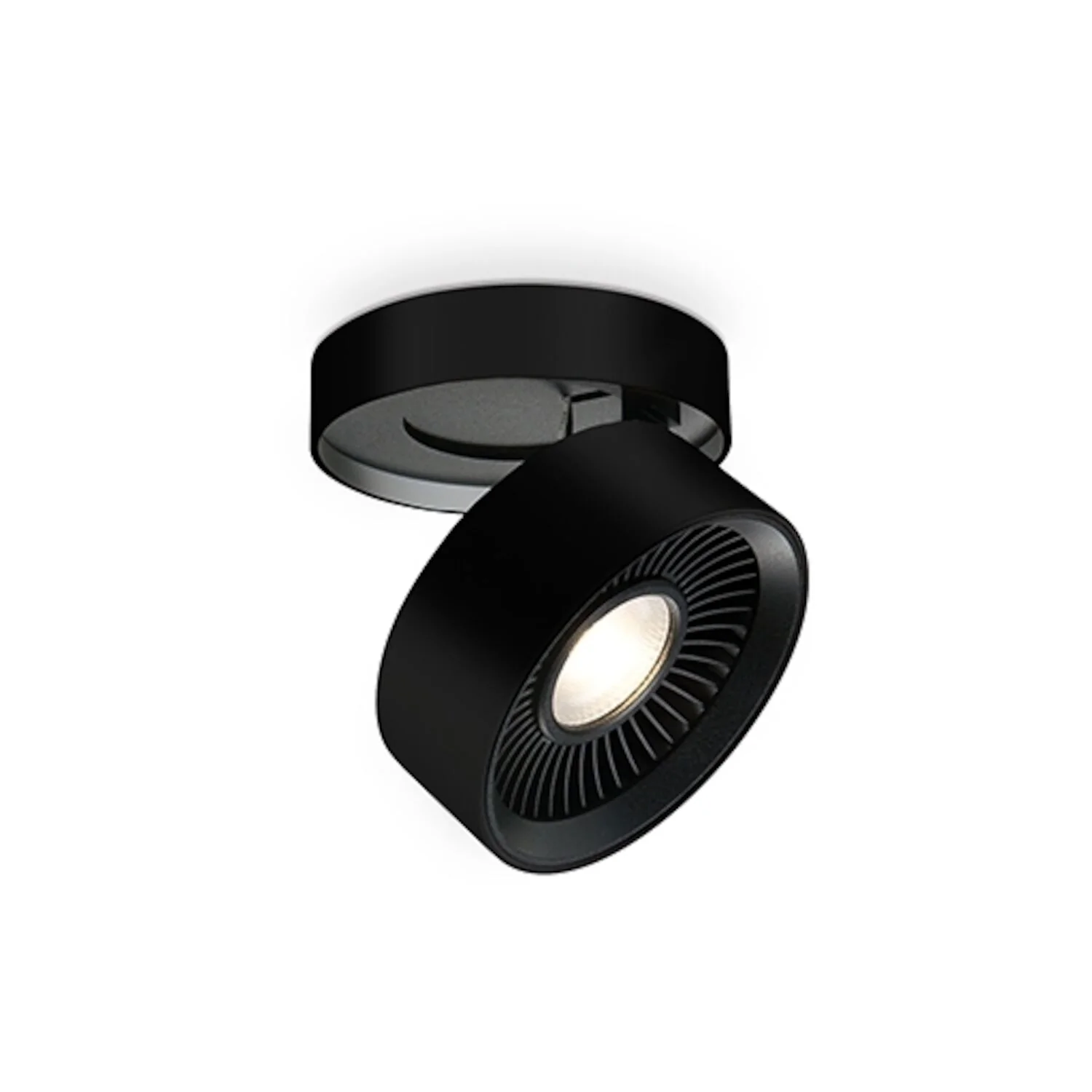 SOLO LED FLUSH MOUNT