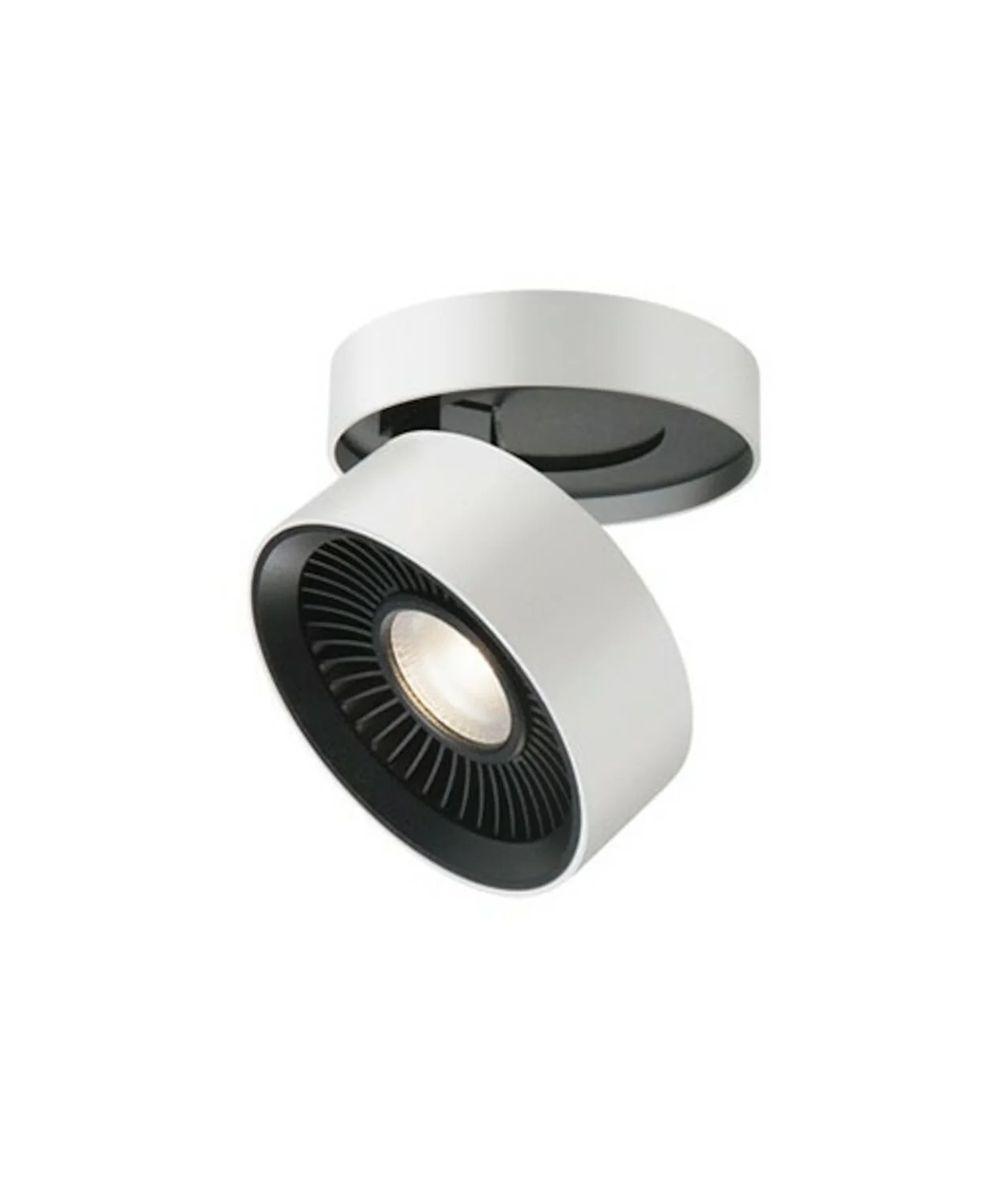 SOLO LED FLUSH MOUNT - Image 2