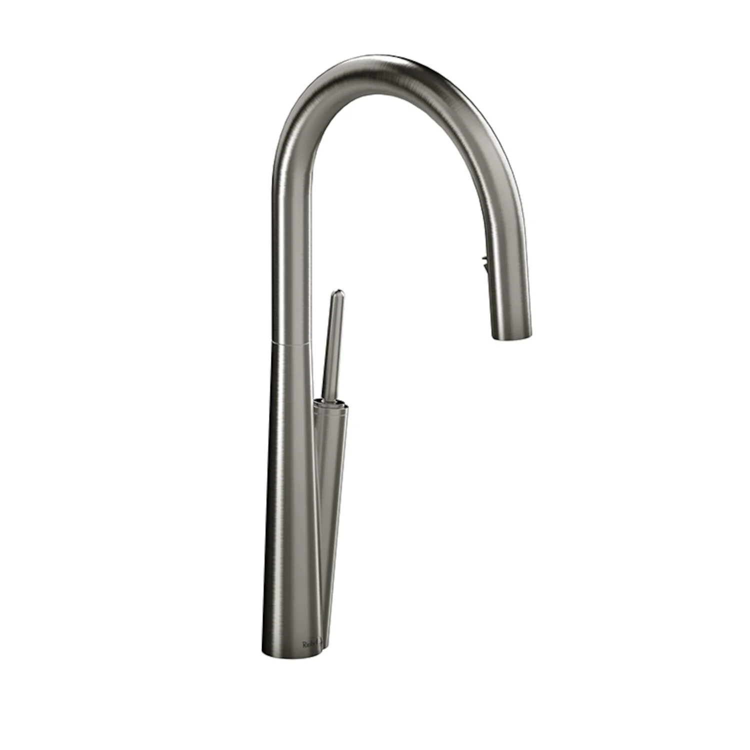 SOLSTICE KITCHEN FAUCET WITH 2-JET BOOMERANG HAND SPRAY SYSTEM - Image 2