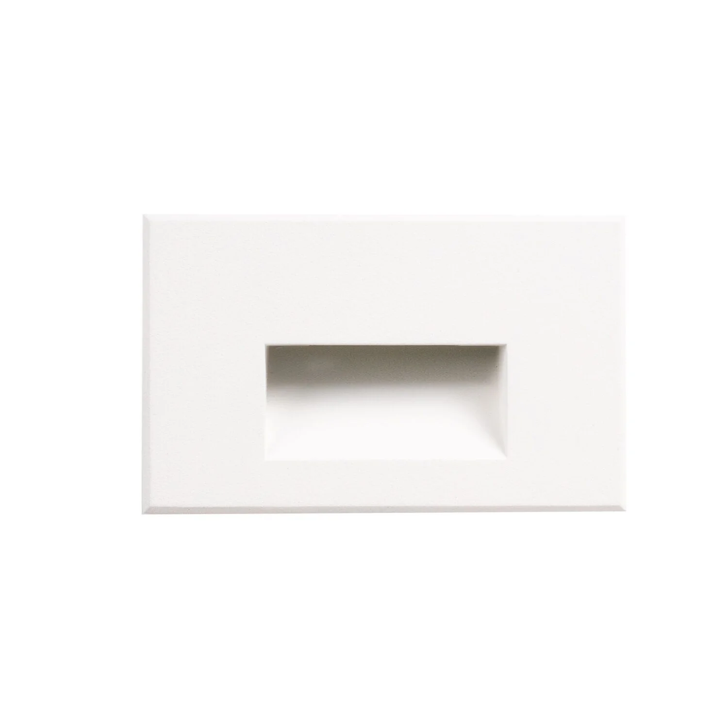 SONIC LED EXTERIOR WALL/STEP LIGHT (MULTIPLE SIZES)