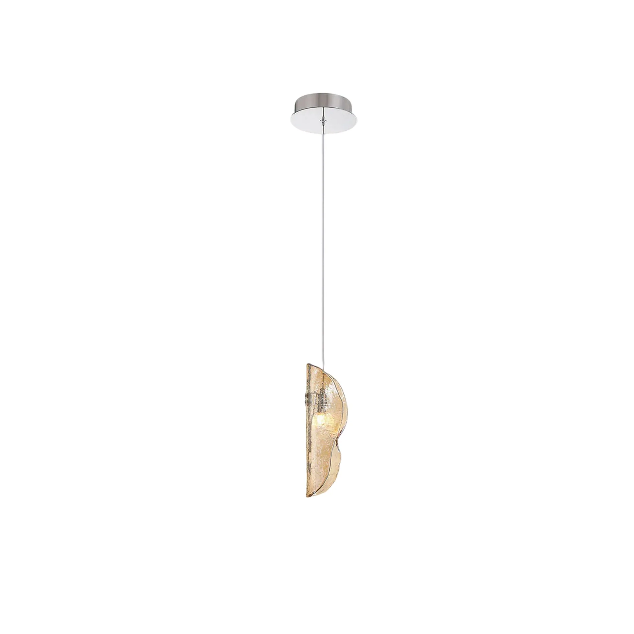 SORRENTO 1-LIGHT LED PENDANT - Image 4