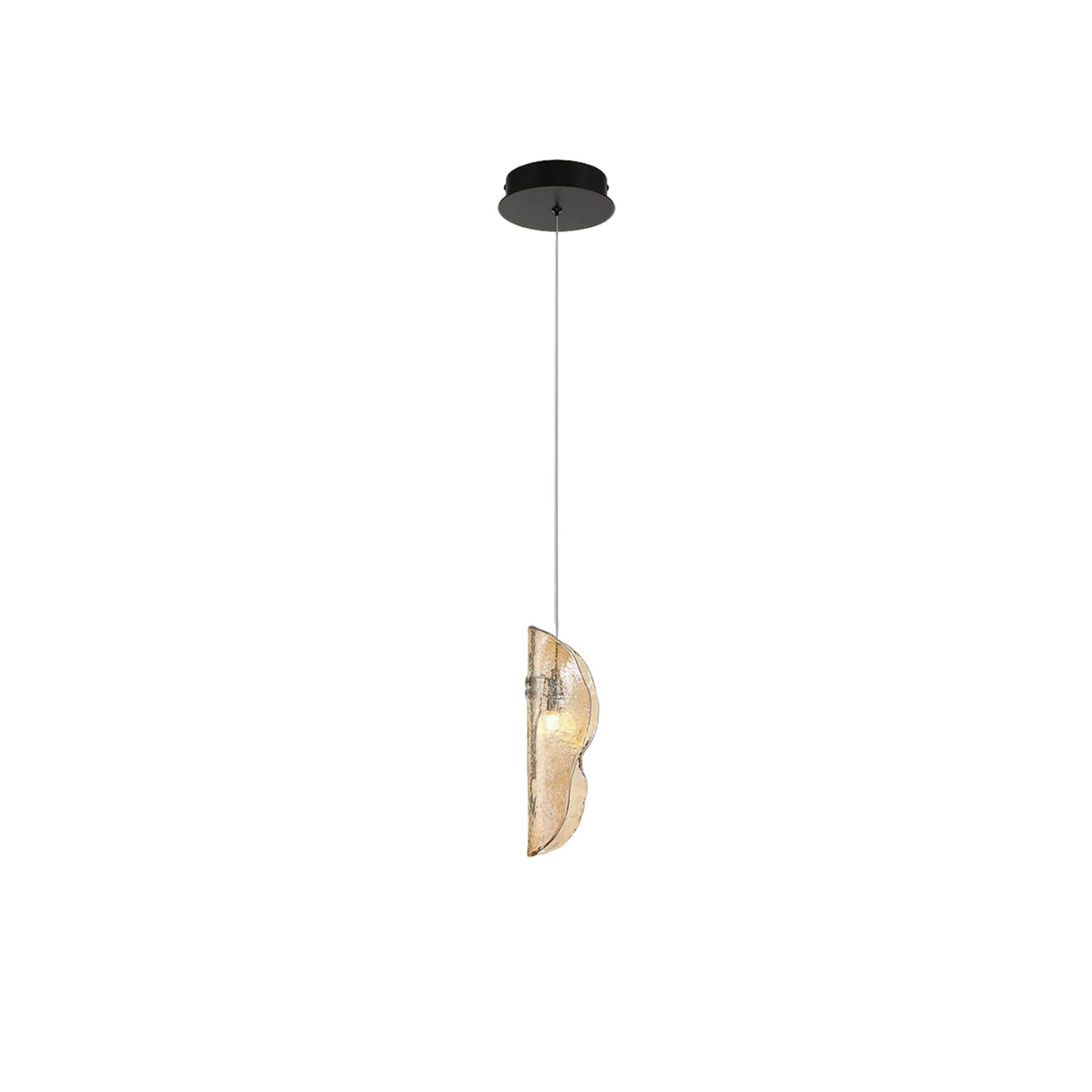 SORRENTO 1-LIGHT LED PENDANT - Image 5