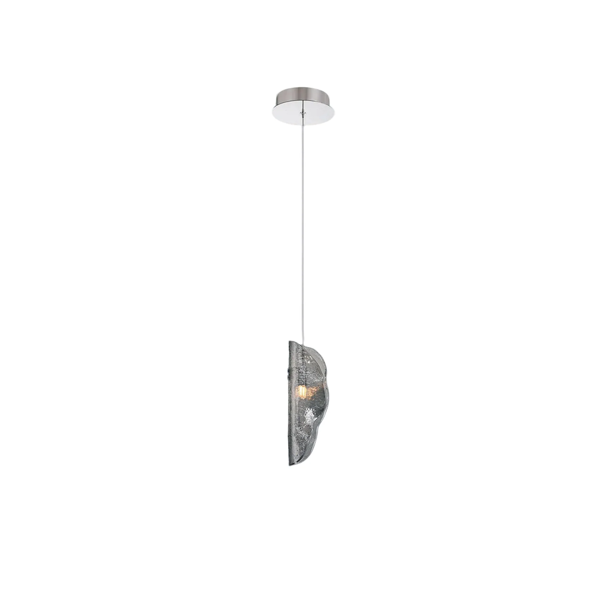 SORRENTO 1-LIGHT LED PENDANT - Image 7