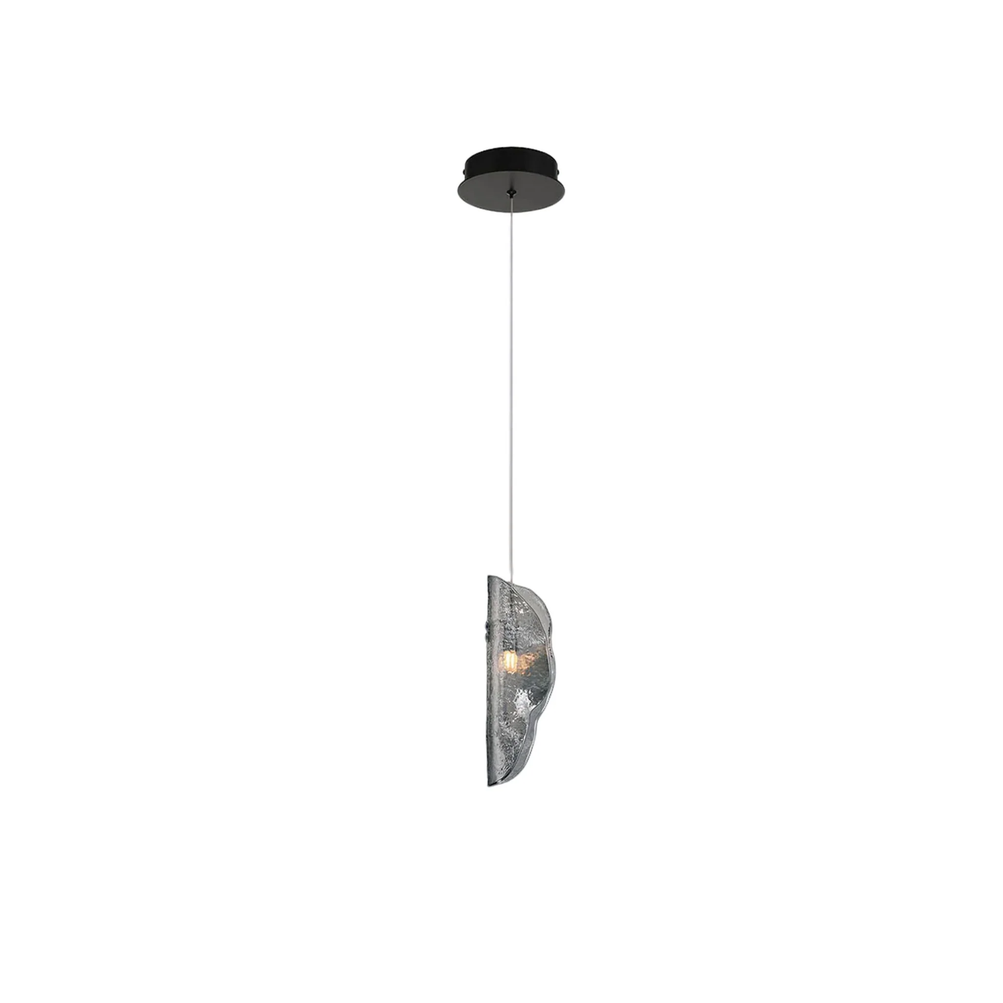 SORRENTO 1-LIGHT LED PENDANT - Image 8