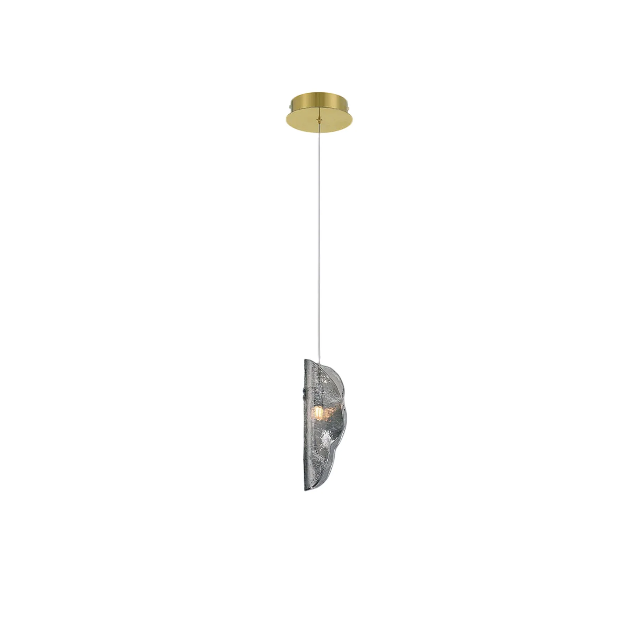 SORRENTO 1-LIGHT LED PENDANT - Image 9