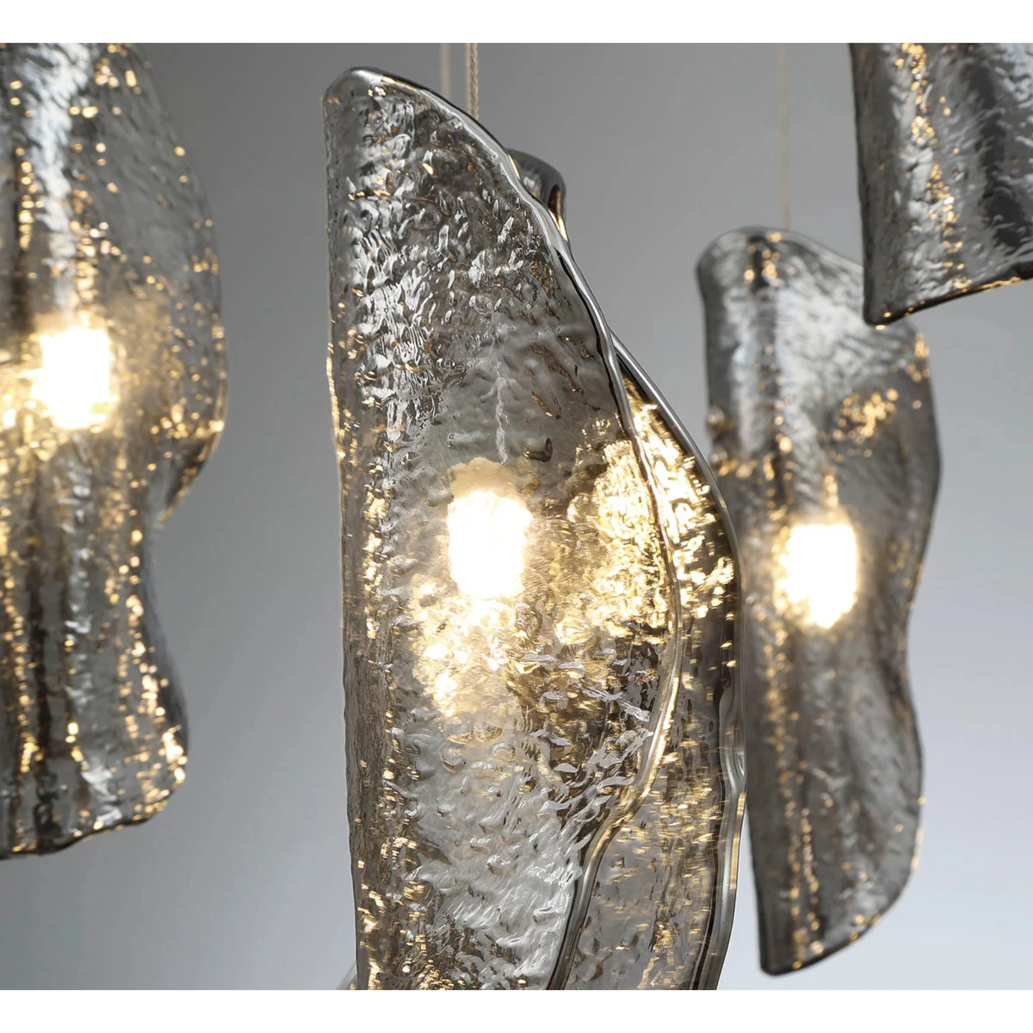 SORRENTO 3-LIGHT LED PENDANT - Image 18
