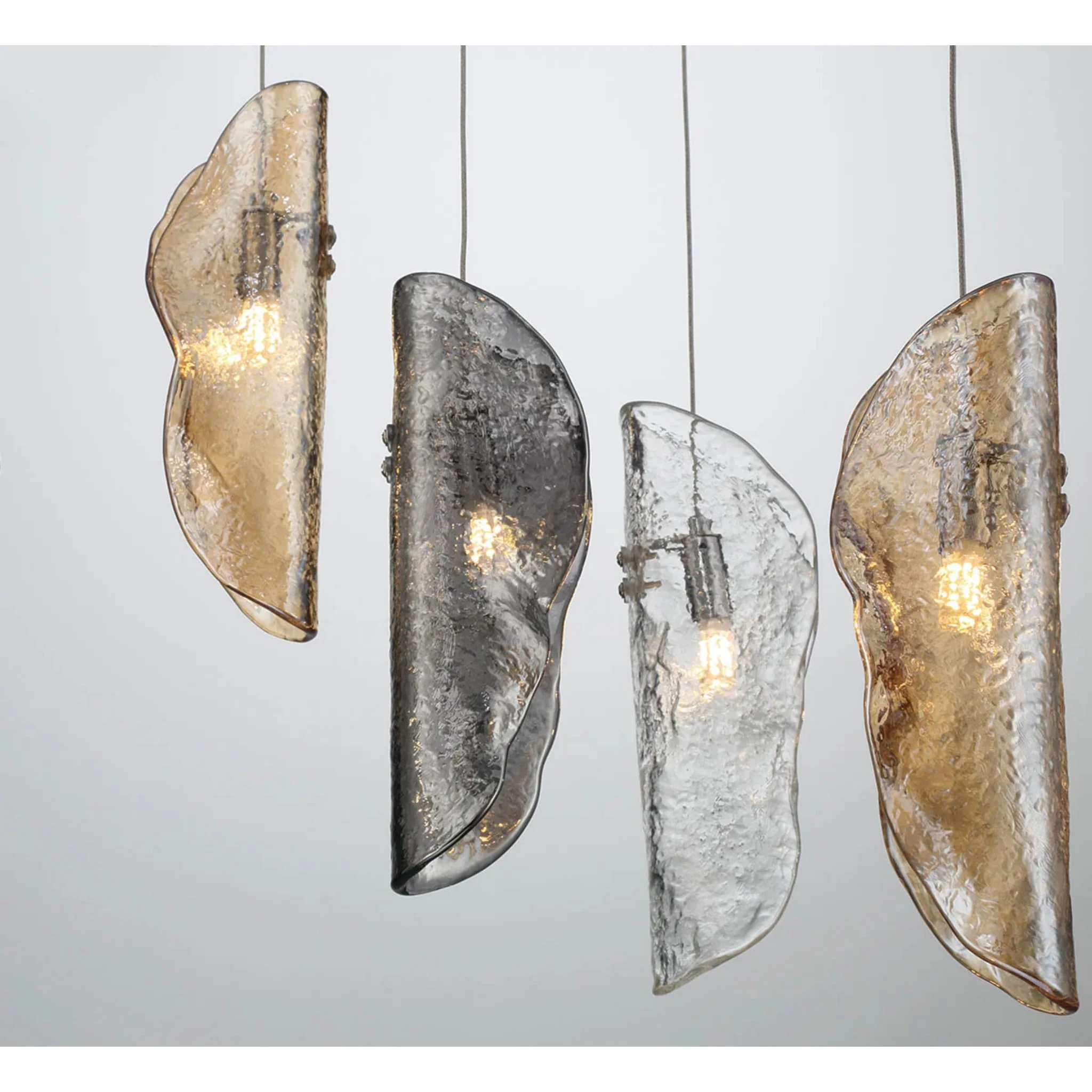 SORRENTO 3-LIGHT LED PENDANT - Image 21