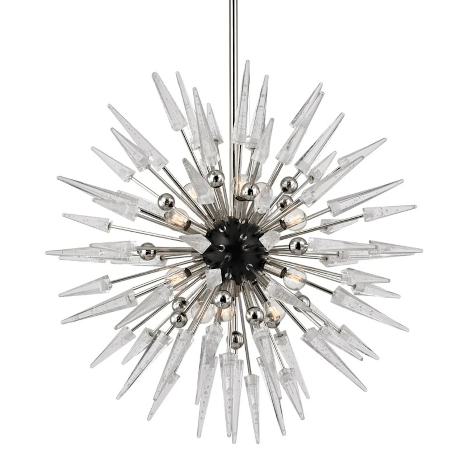 SPARTA 32" CHANDELIER, 9032 - Image 2