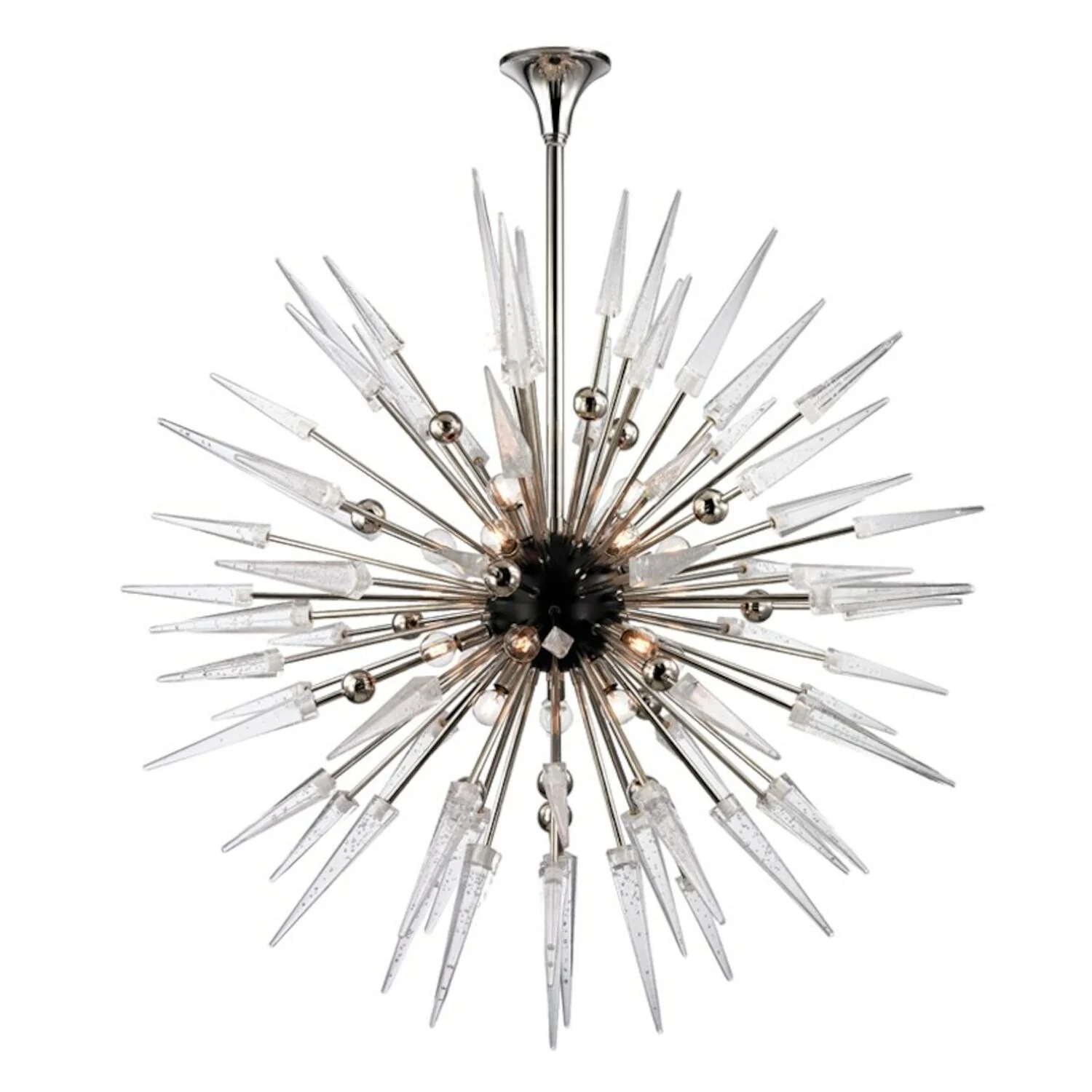 SPARTA 48" CHANDELIER, 9048 - Image 2
