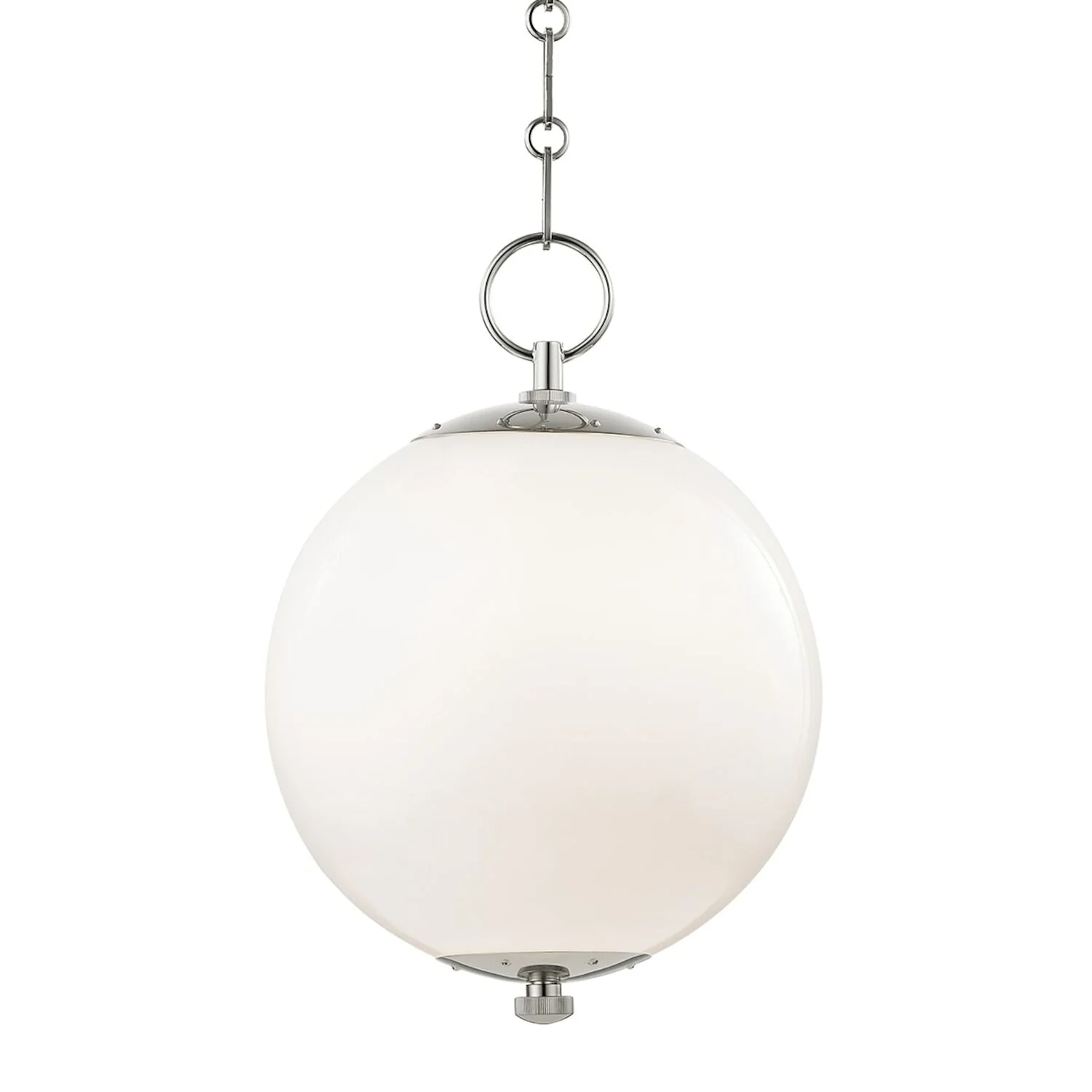 SPHERE NO.1 ONE LIGHT PENDANT - Image 2